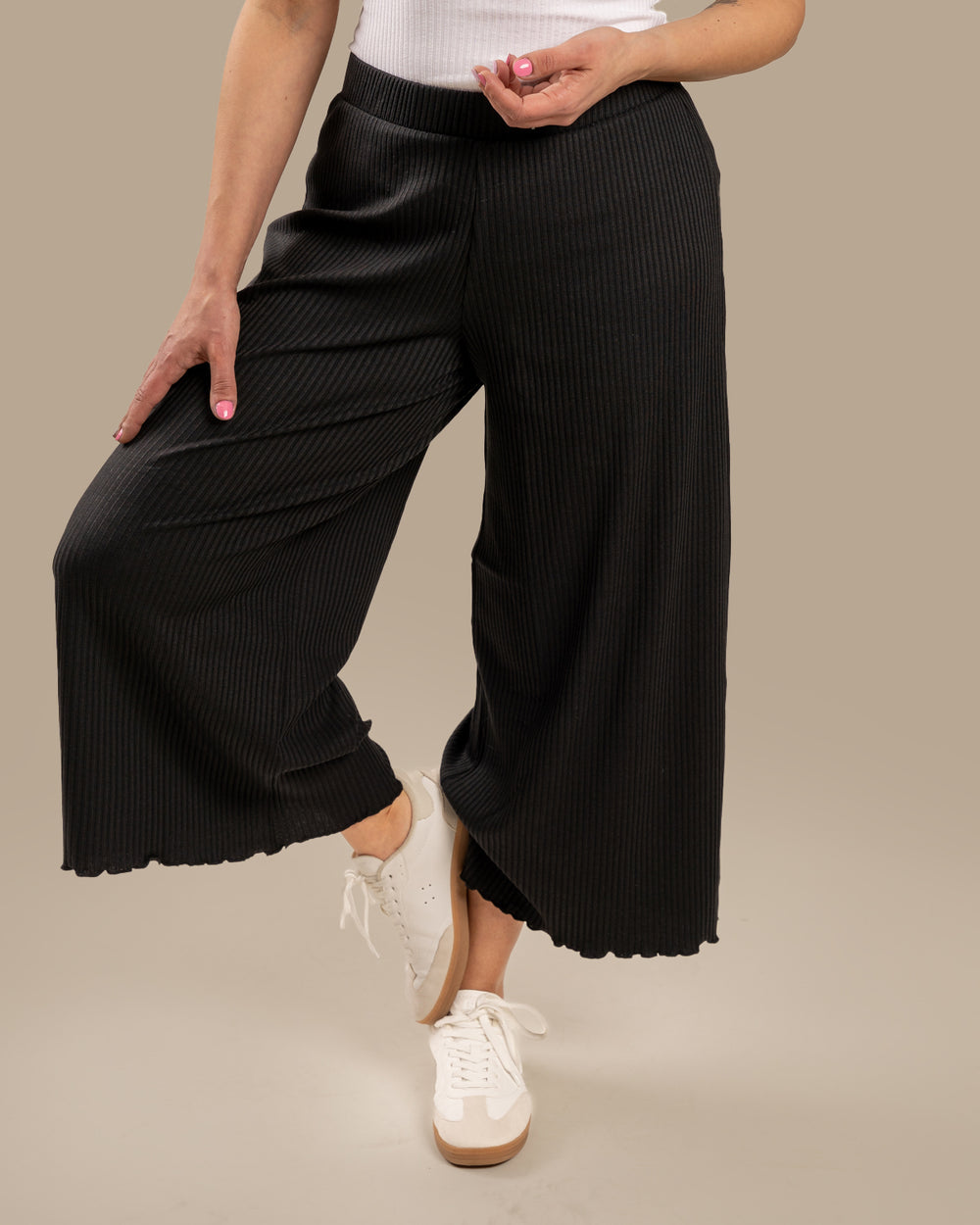 Ribbi Culottes