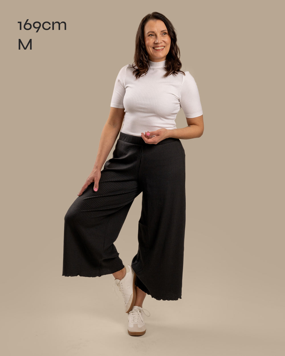 Ribbi Culottes