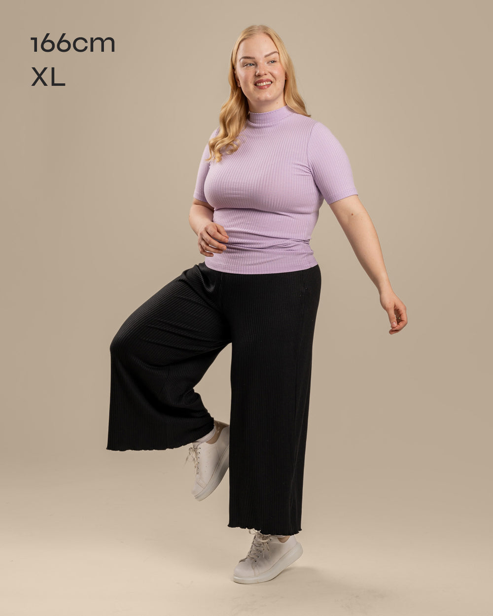 Ribbi Culottes