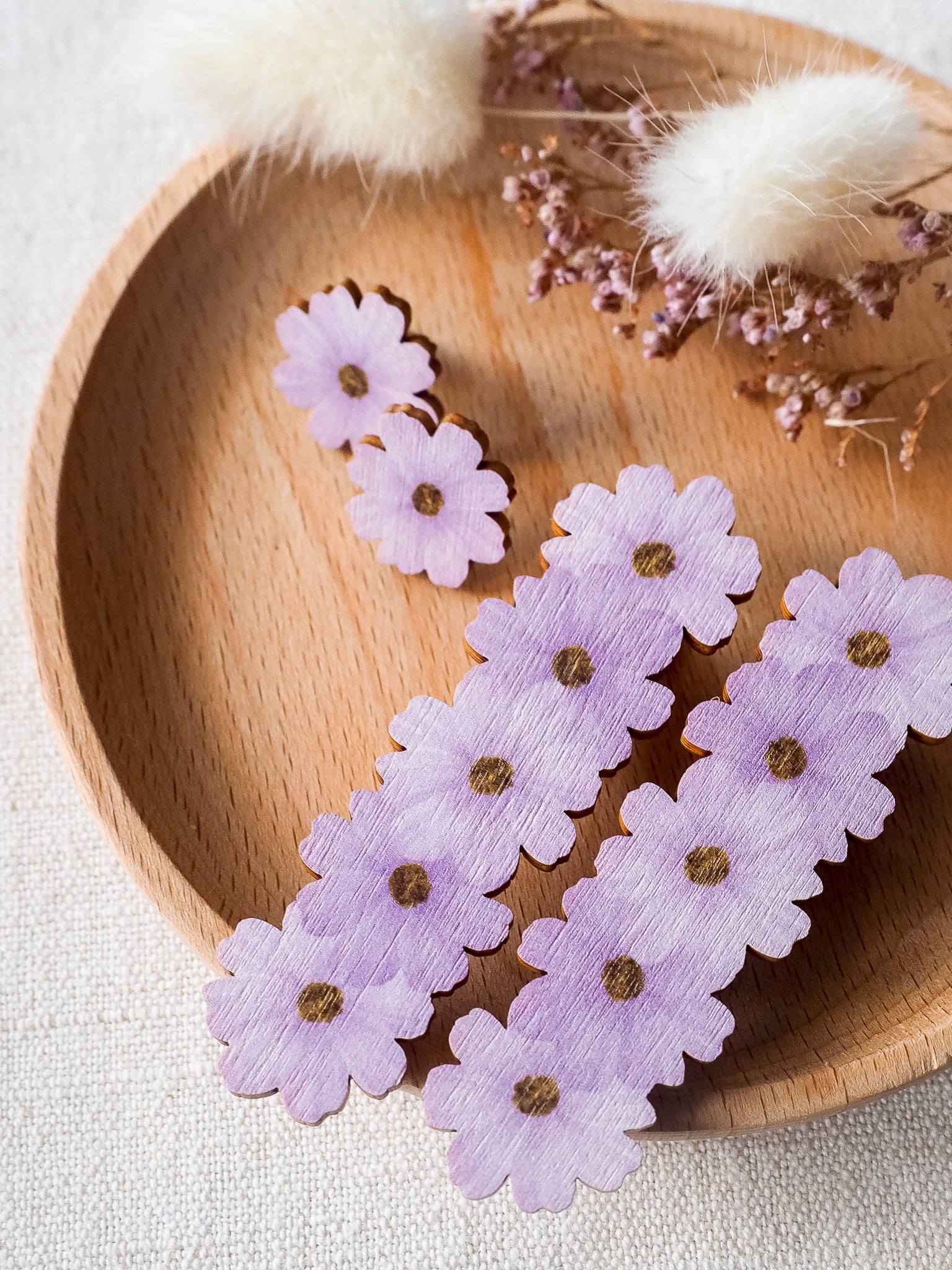 Kosmos Kukkapinnit 2 kpl