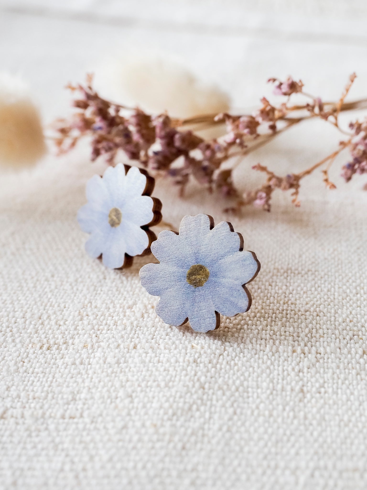 Kosmos Nappikorvakorut