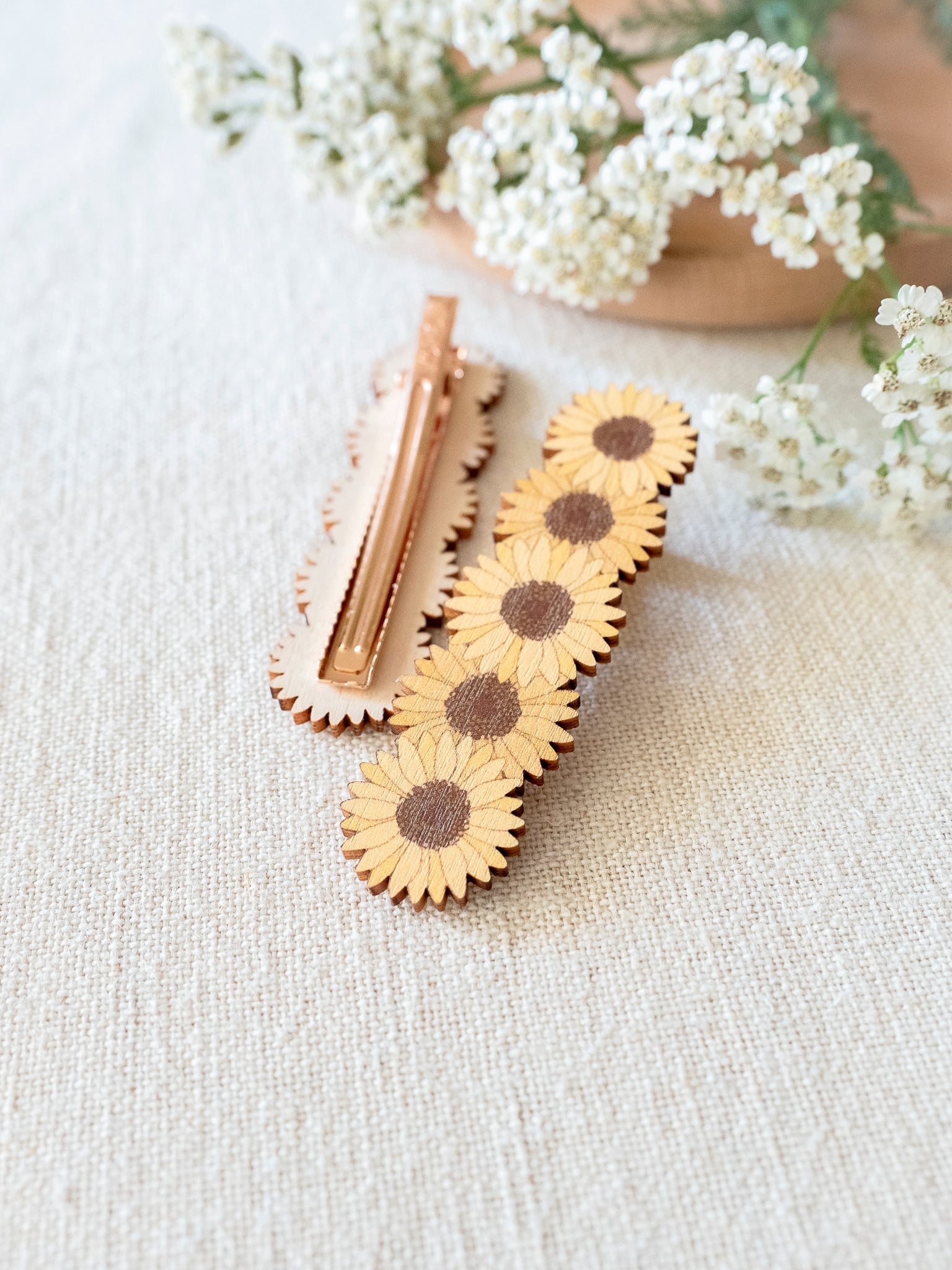 Meeri Kukkapinnit 2 kpl