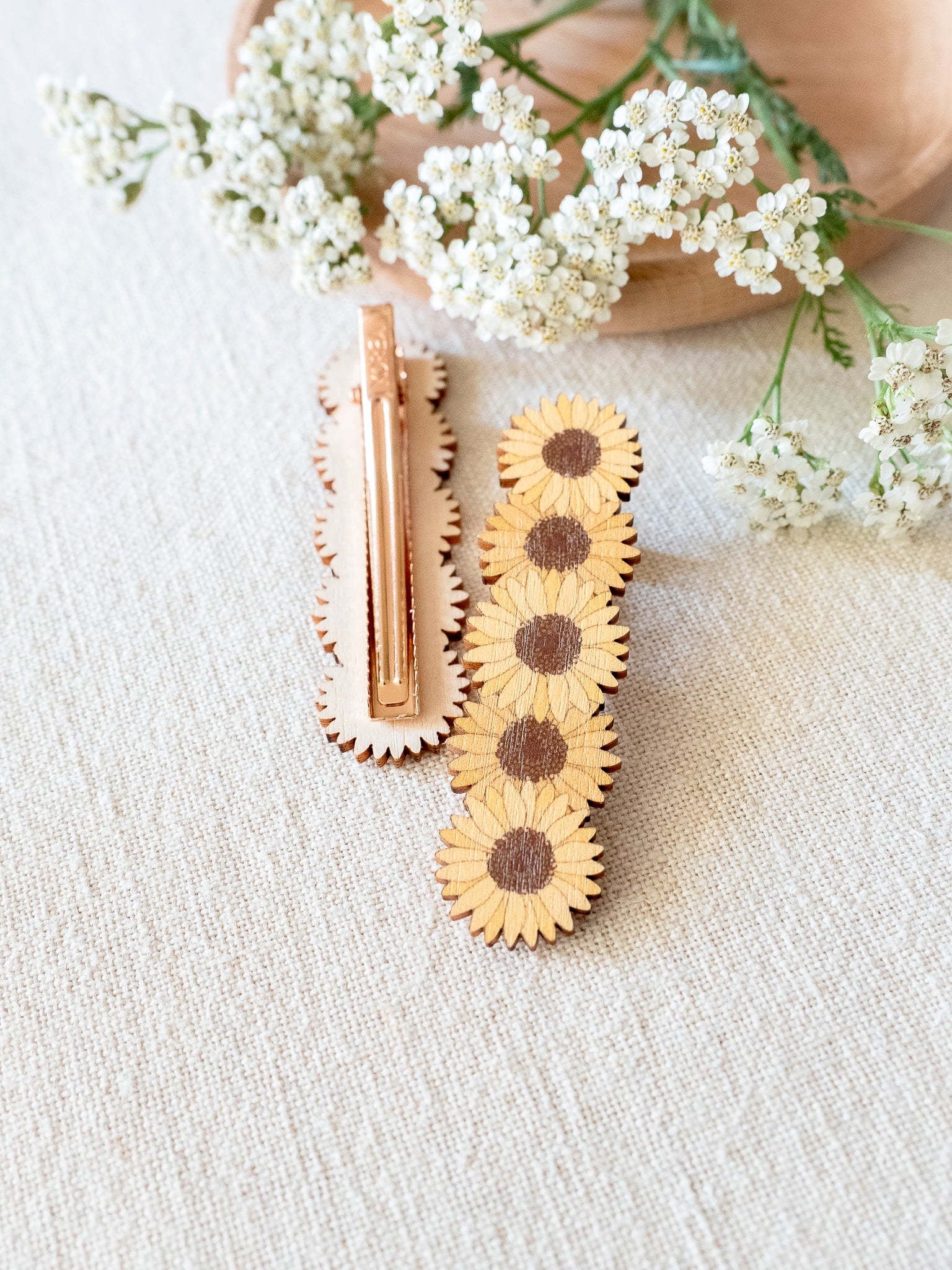 Meeri Kukkapinnit 2 kpl