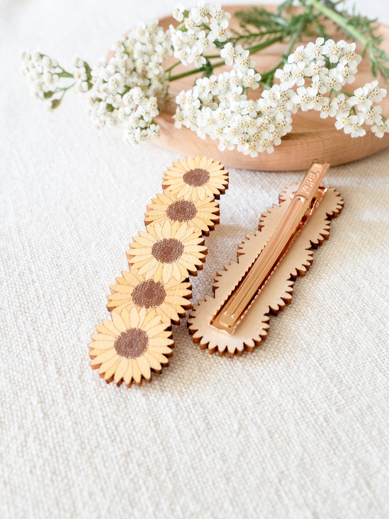 Meeri Kukkapinnit 2 kpl