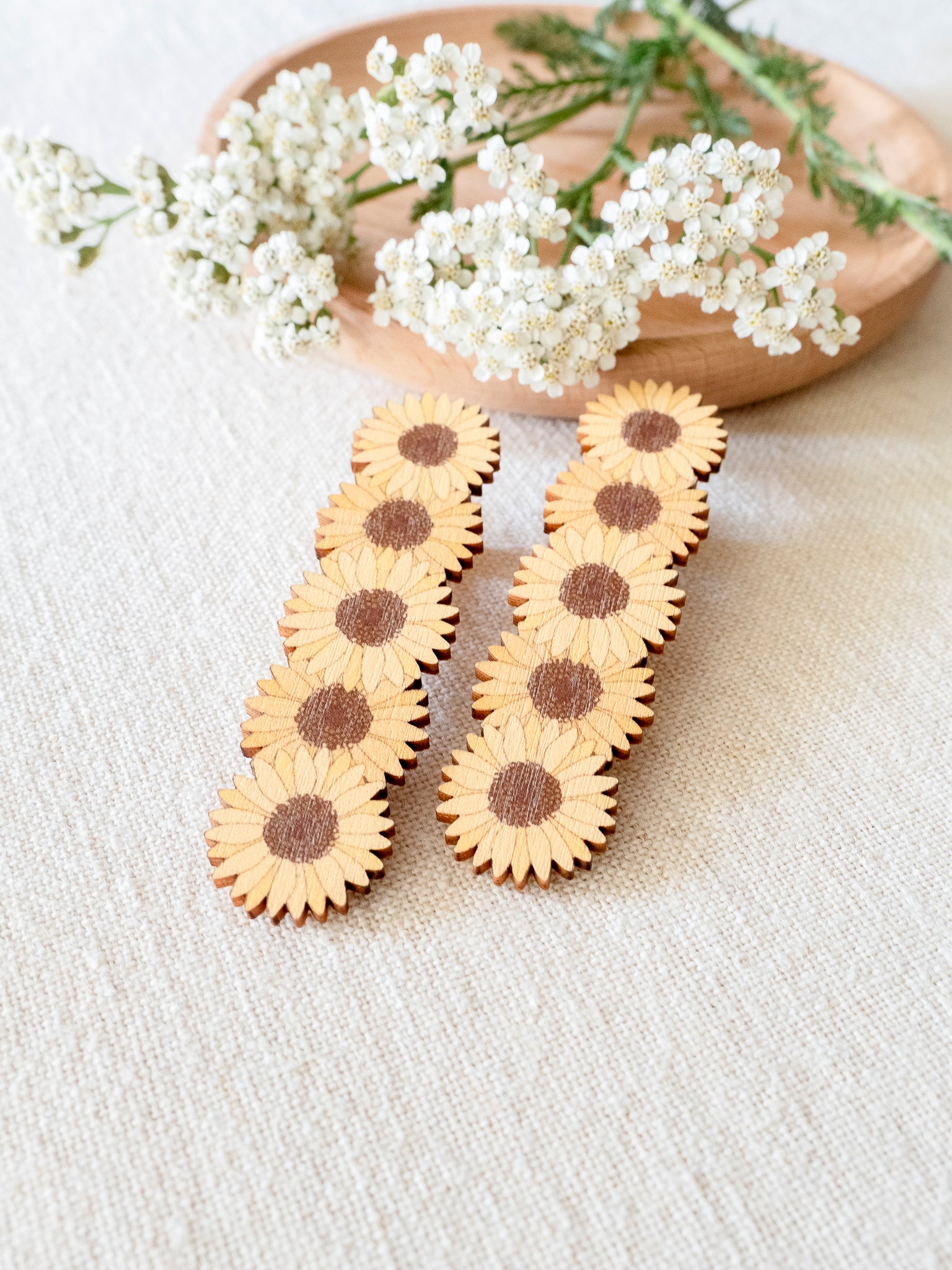 Meeri Kukkapinnit 2 kpl