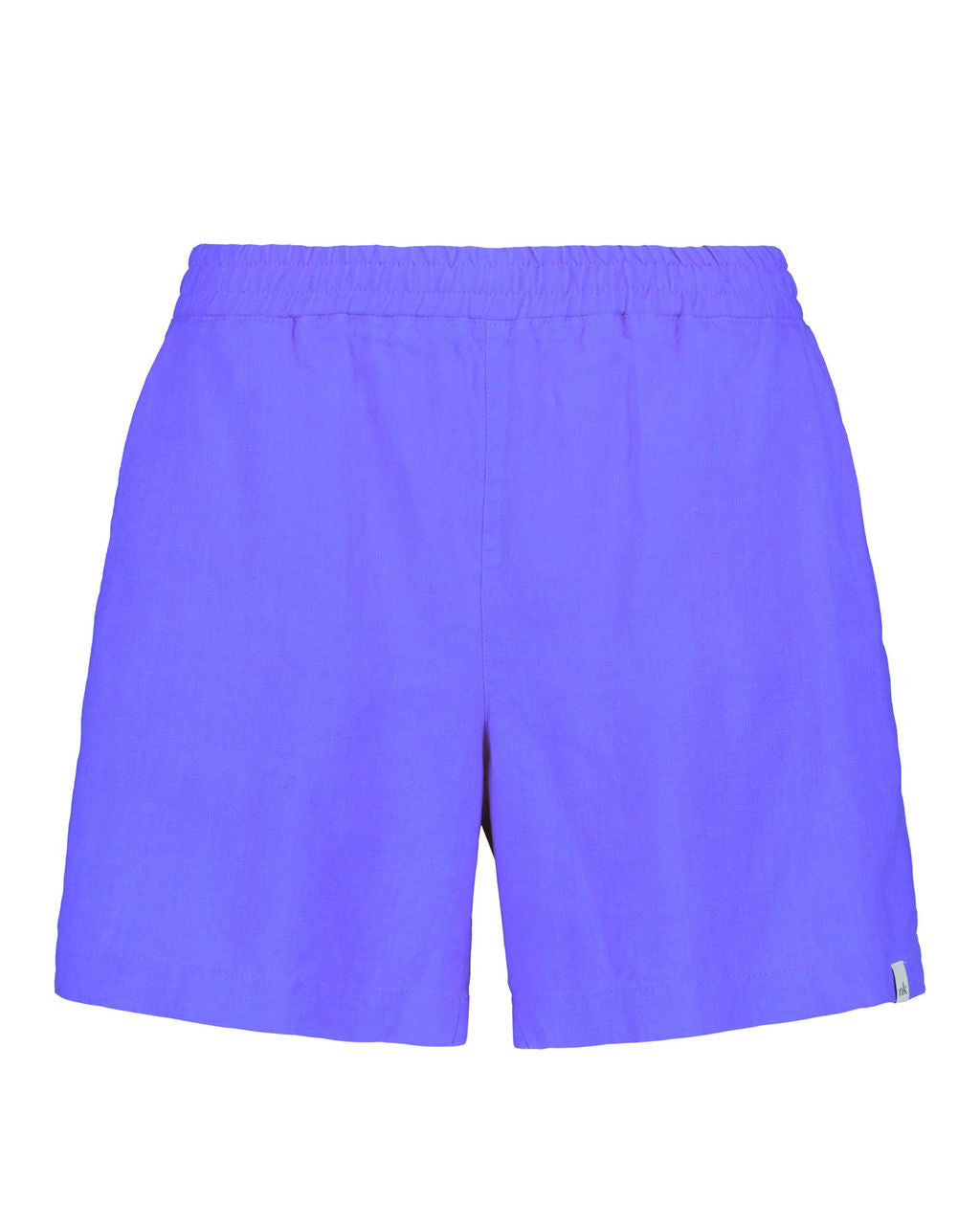 Savanna Shortsit, Marina Blue