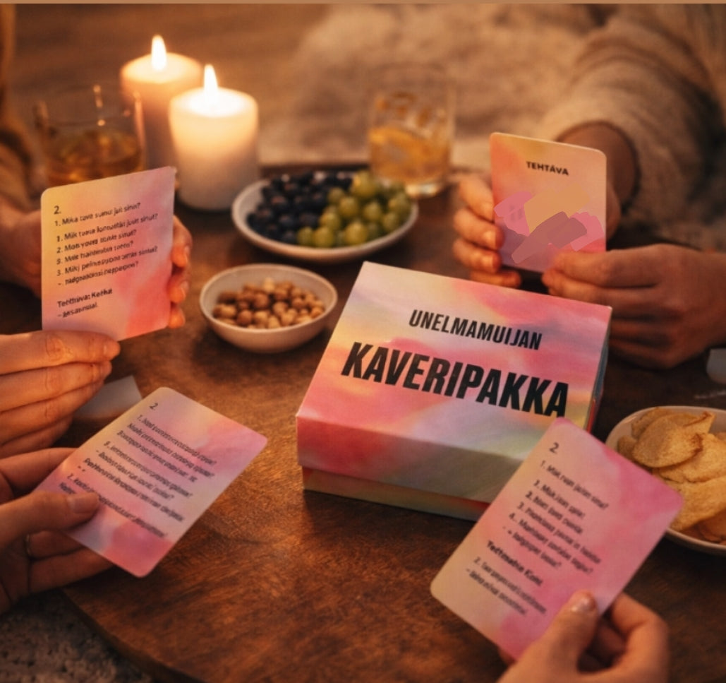 KAVERIPAKKA