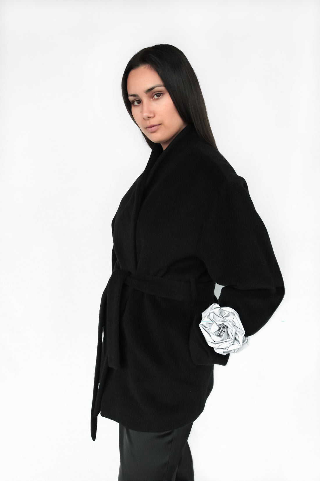 Leila heijastava asuste