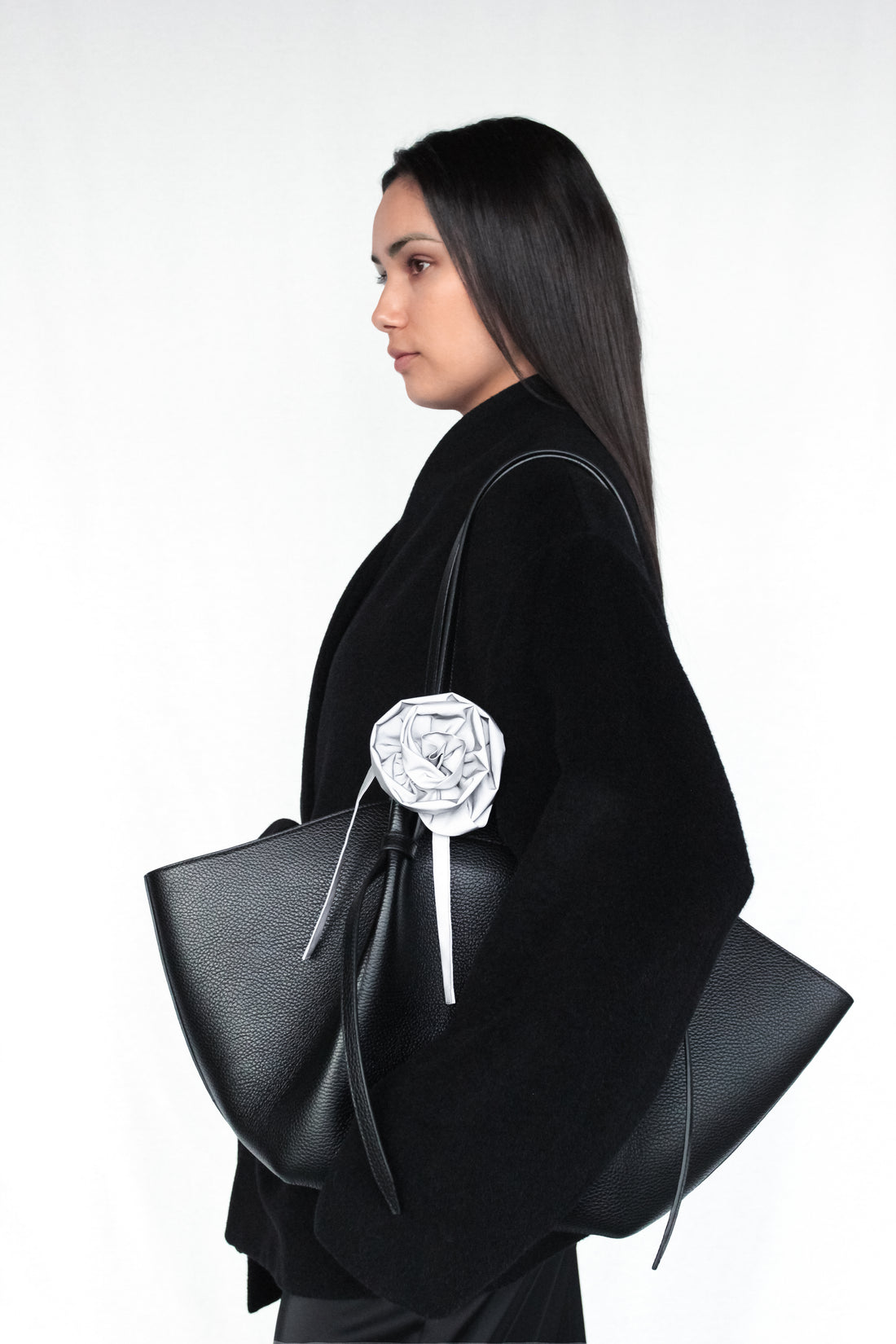 Selene solmittava asuste