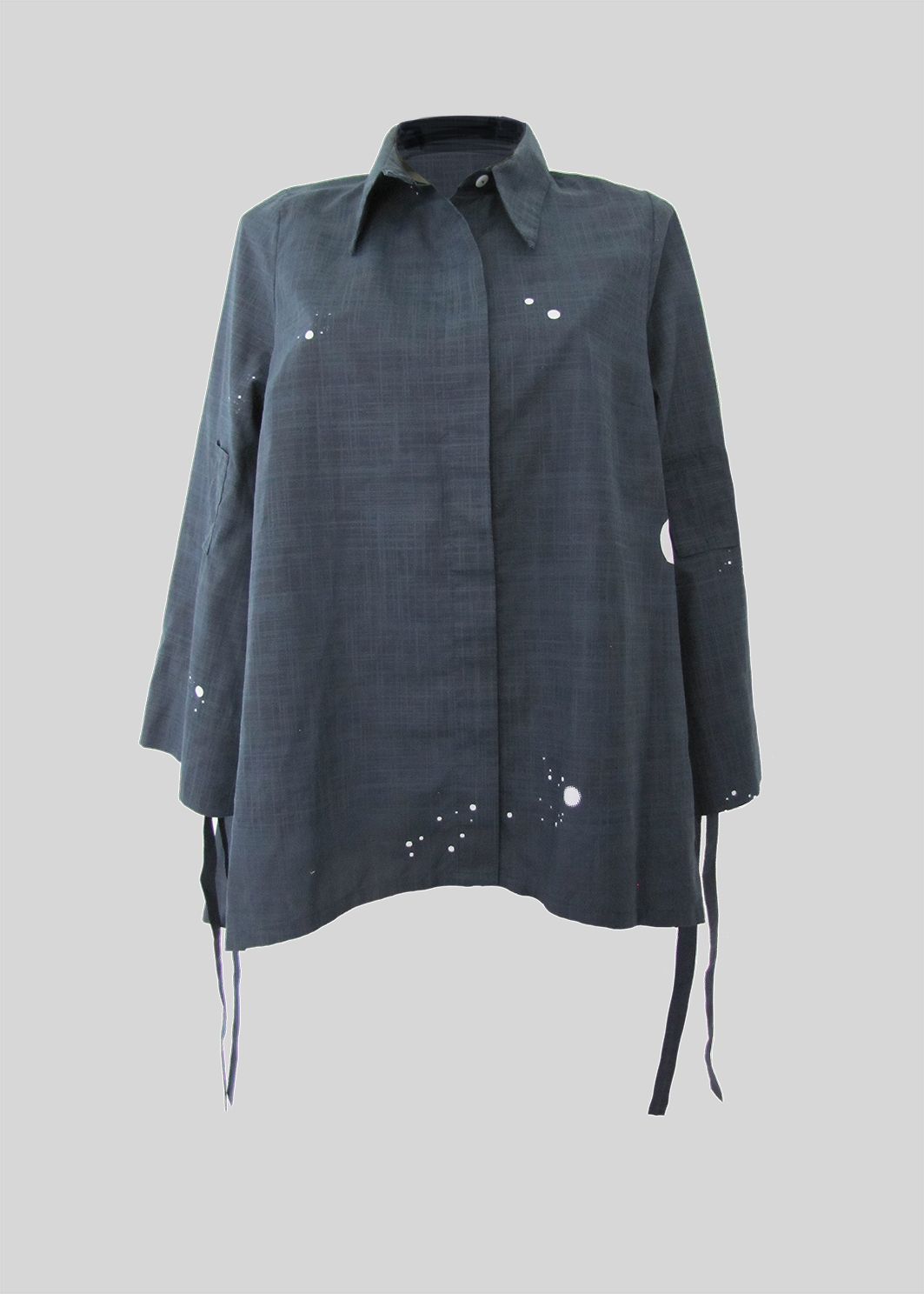 Stella Shirt Printed