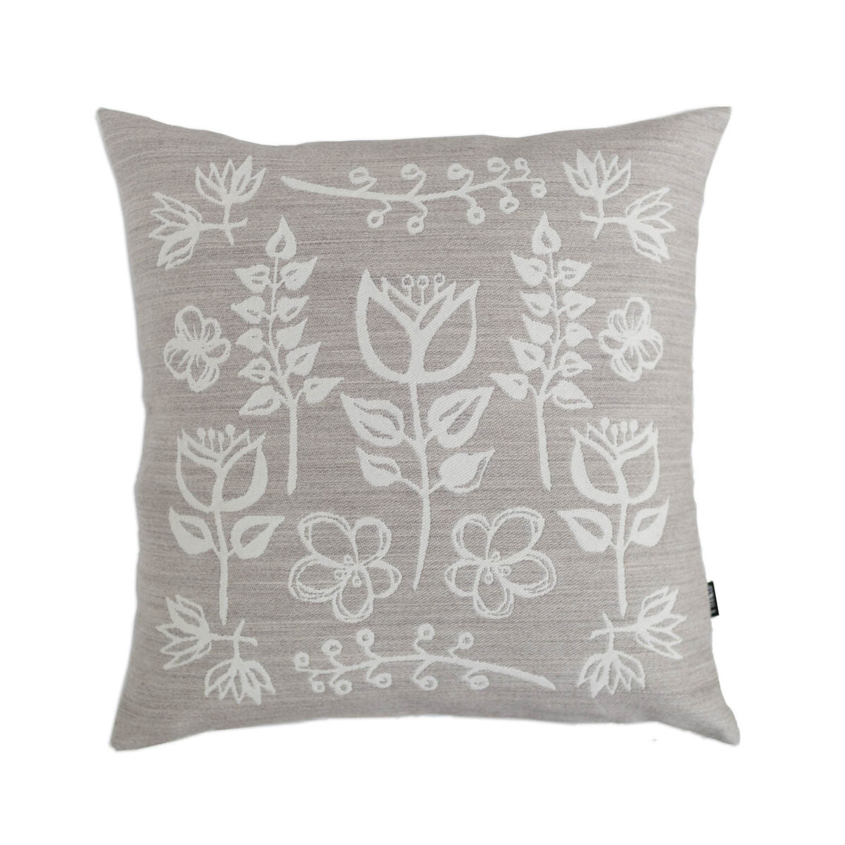 Taikapuutarha tyynynpäällinen