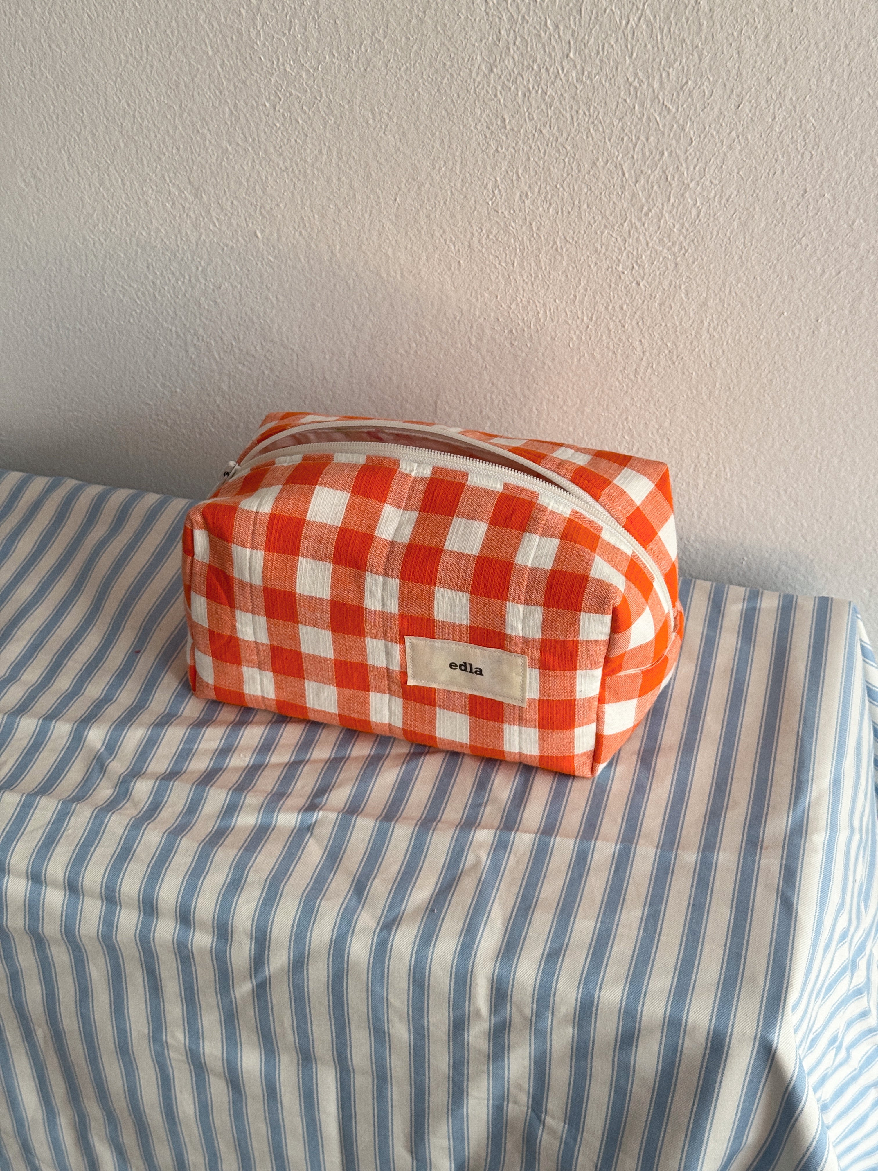 Toilet Bag, M