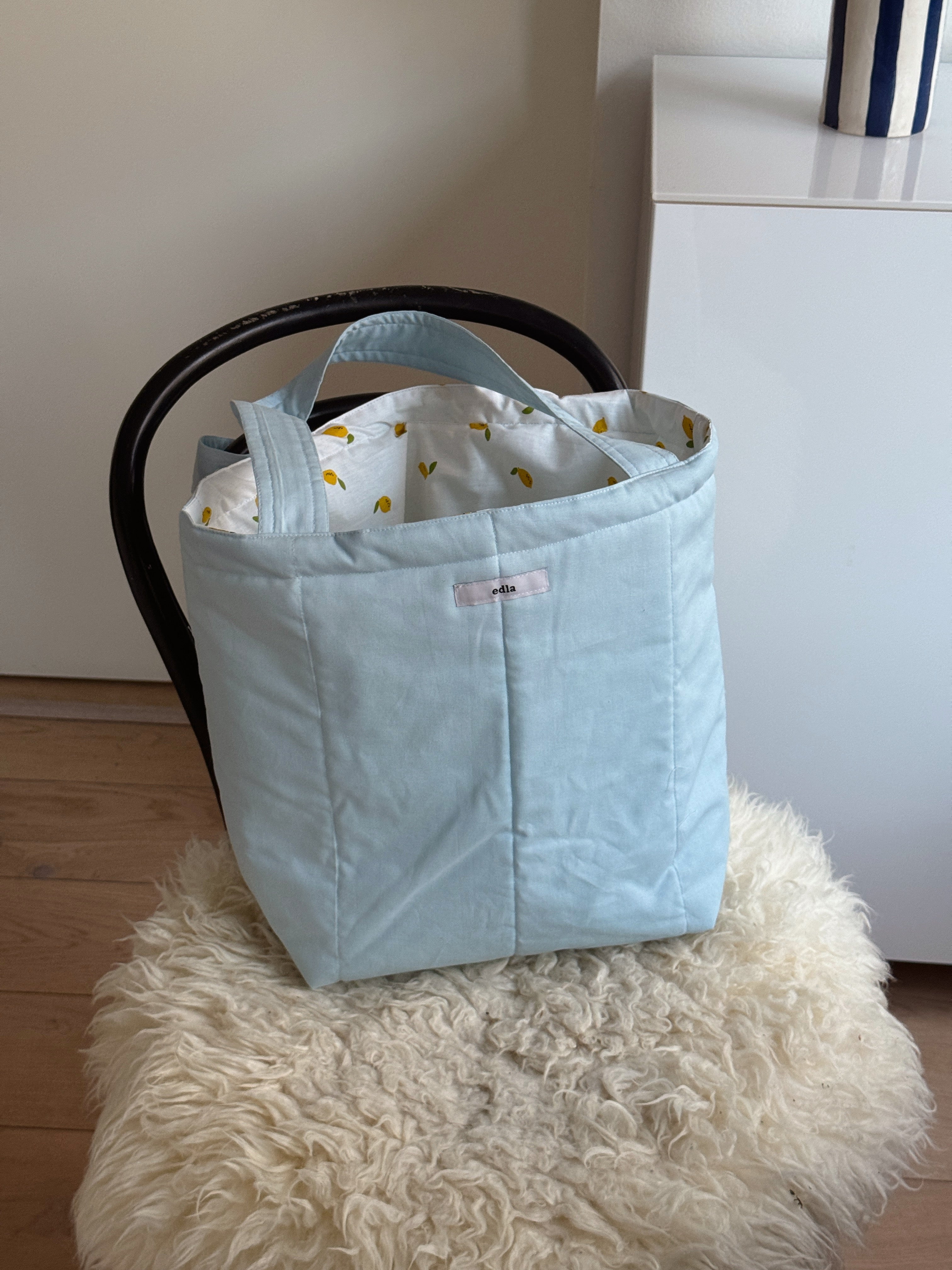 Tote Bag, M
