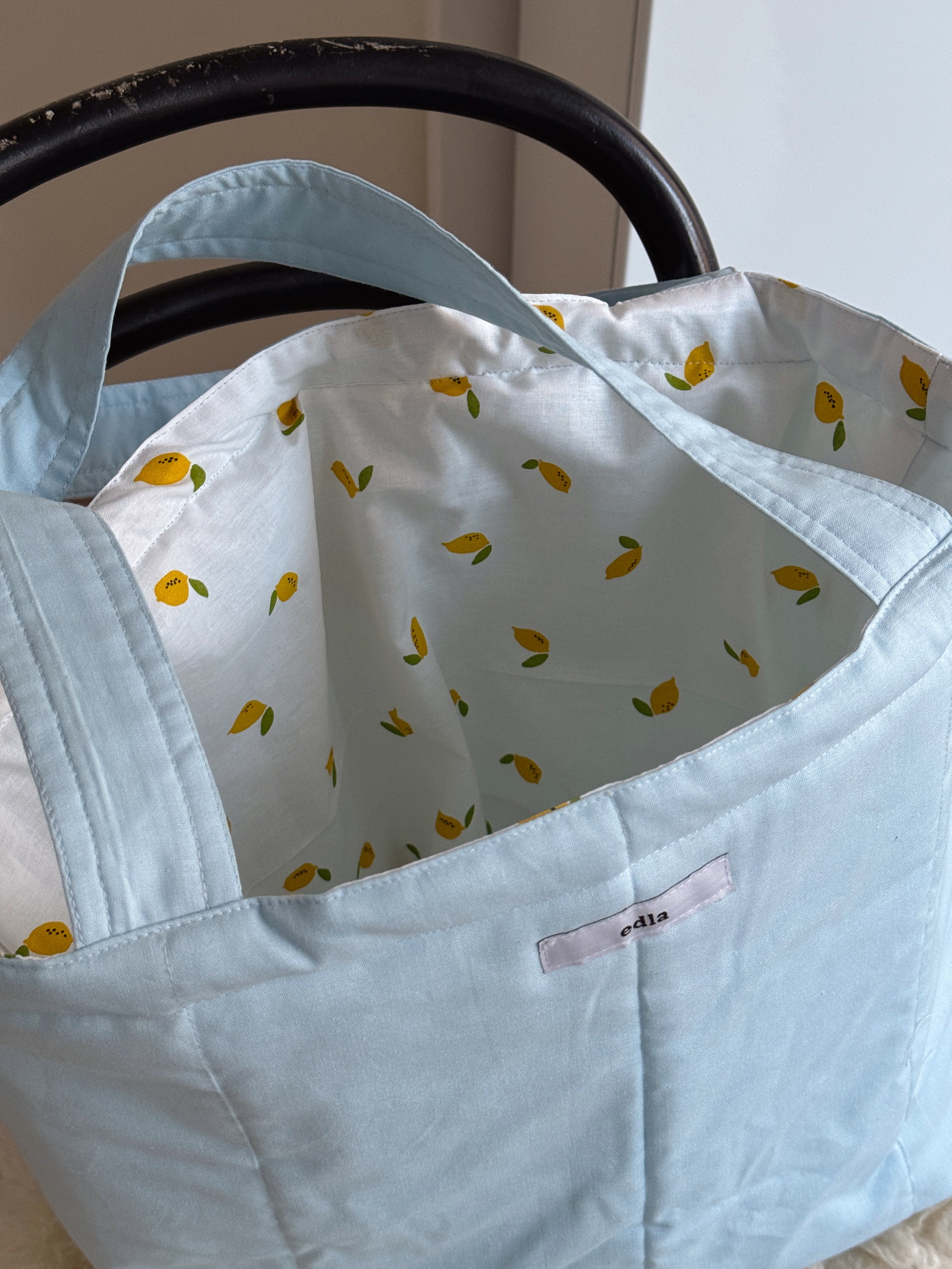 Tote Bag, M
