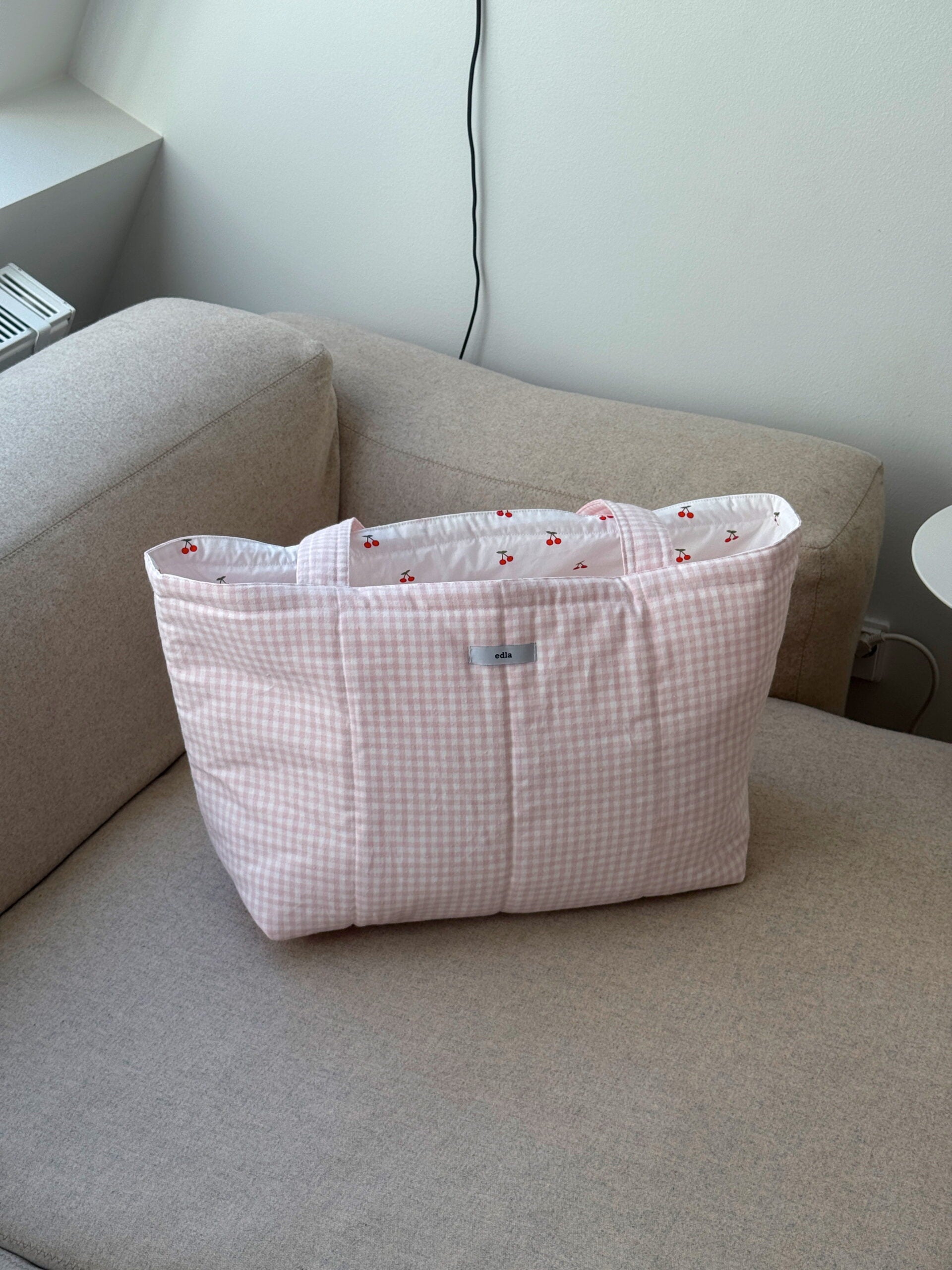 Tote Bag, L