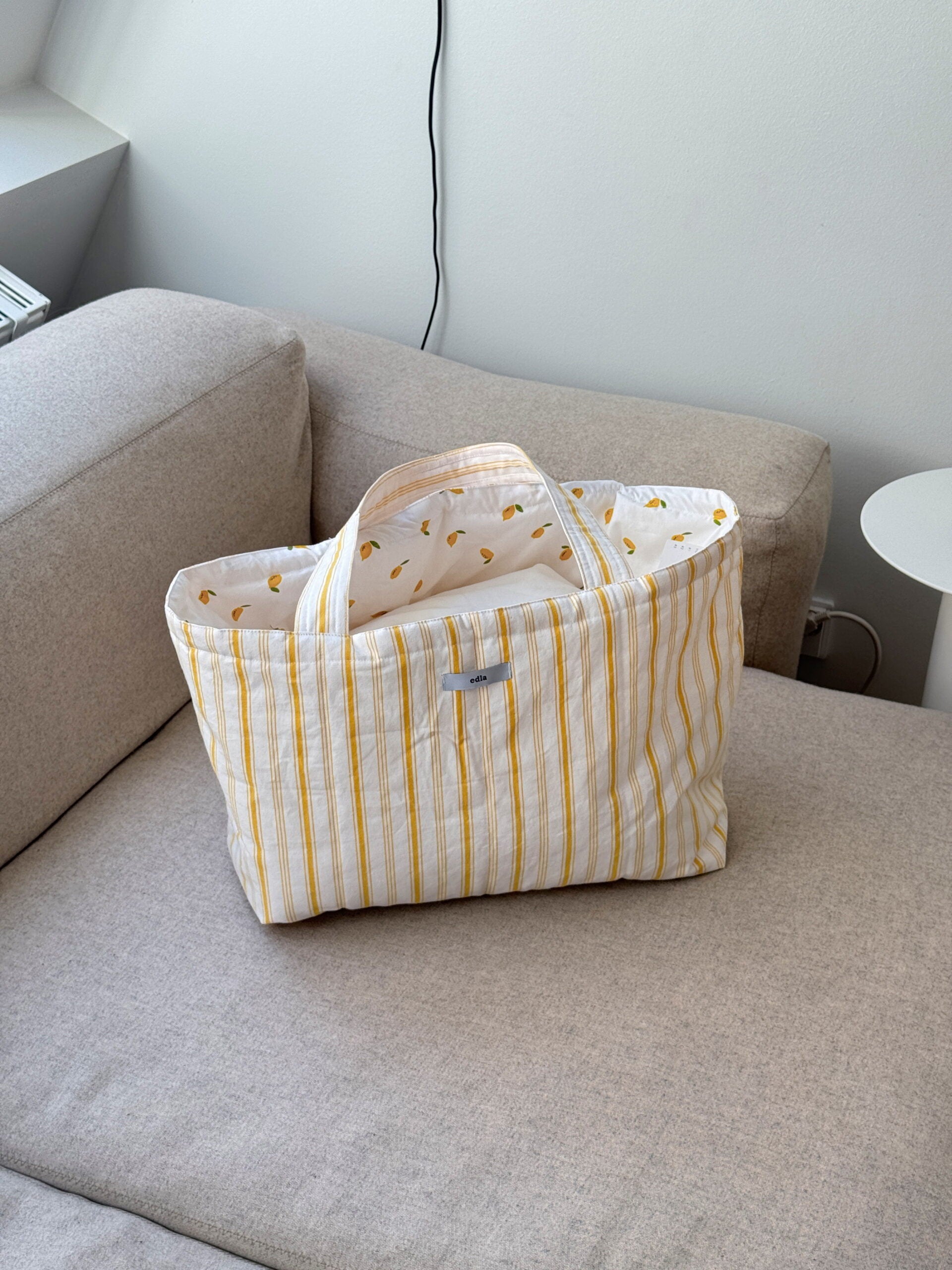 Tote Bag, L