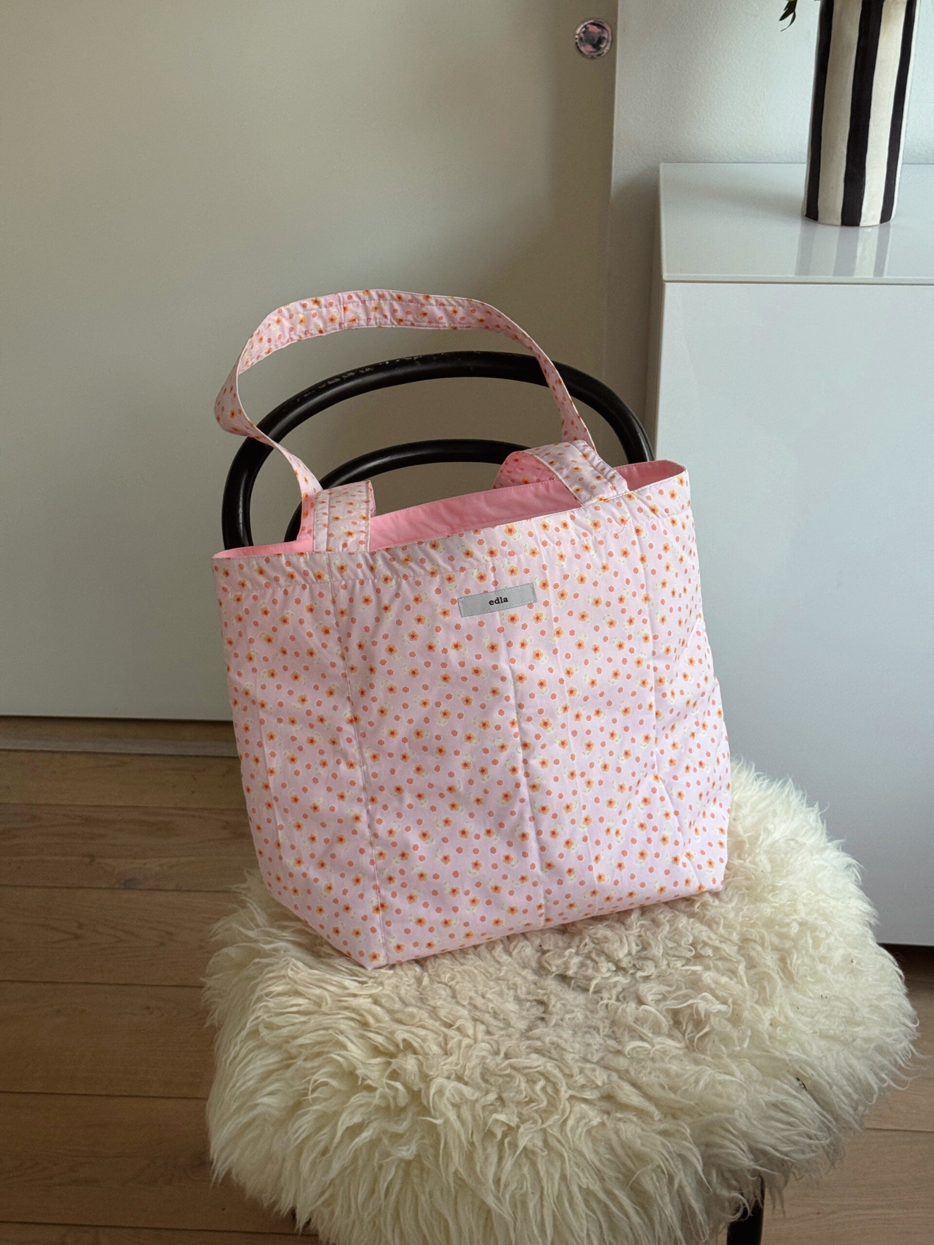 Tote Bag, M