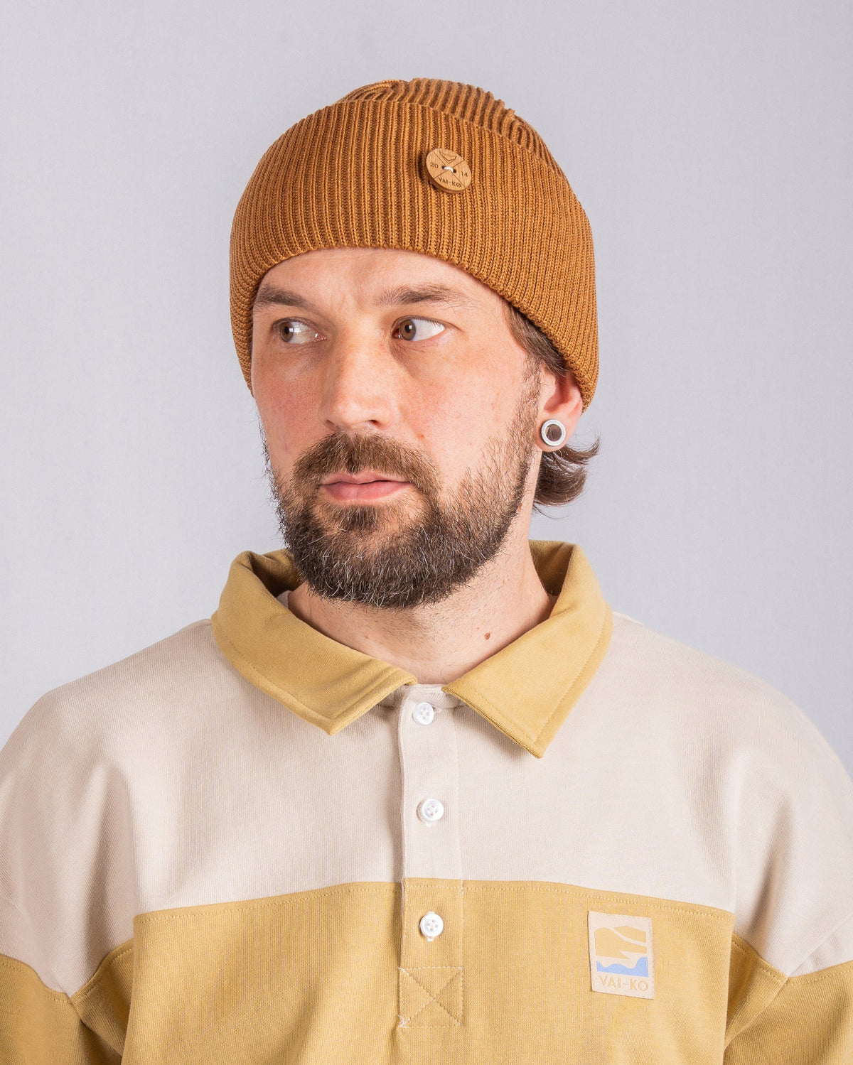 Timberjack Pipo