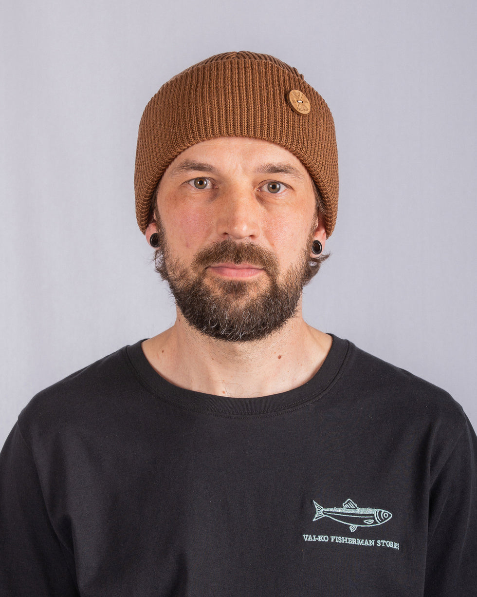 Timberjack Pipo