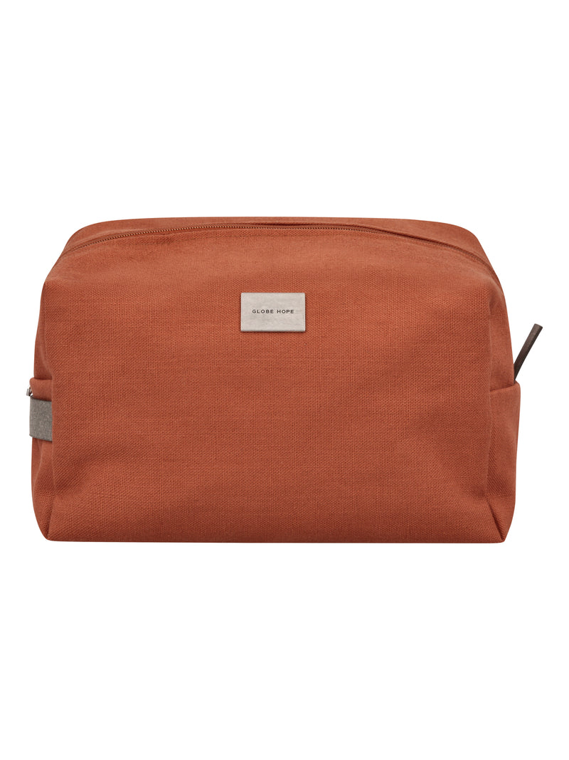 ROUTA MAXI, terracotta
