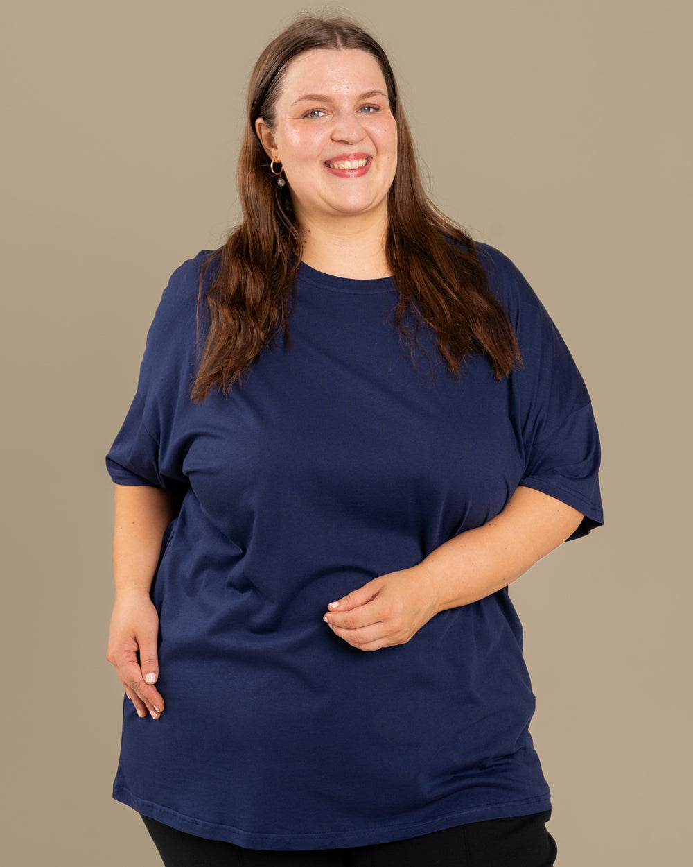 Meri T-paita