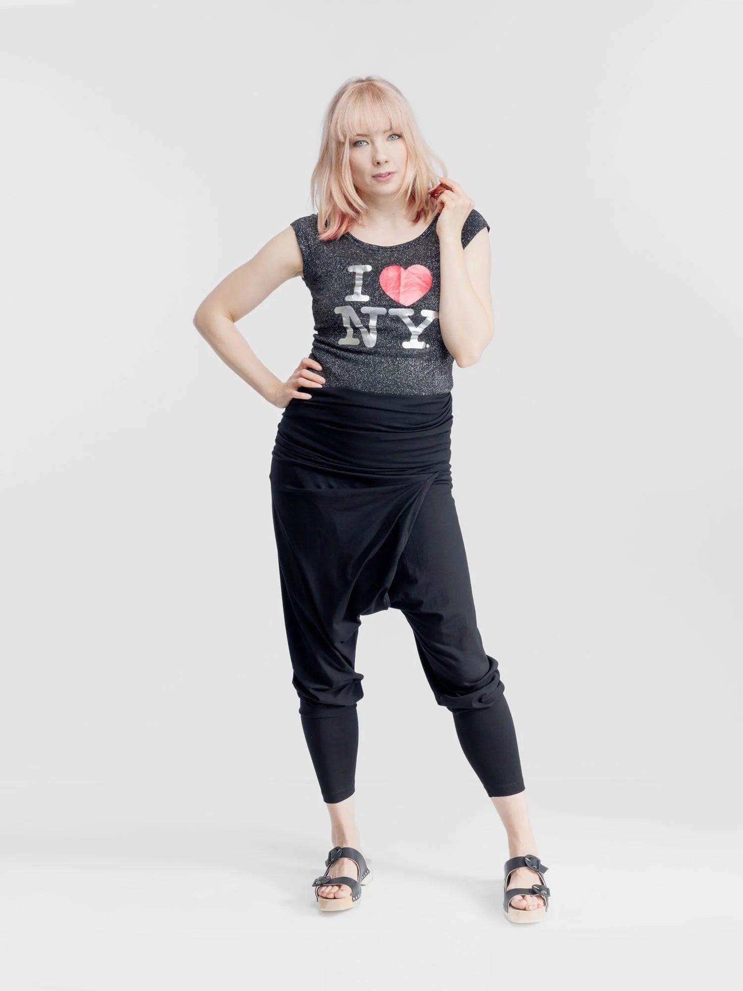 Tube Jumpsuit