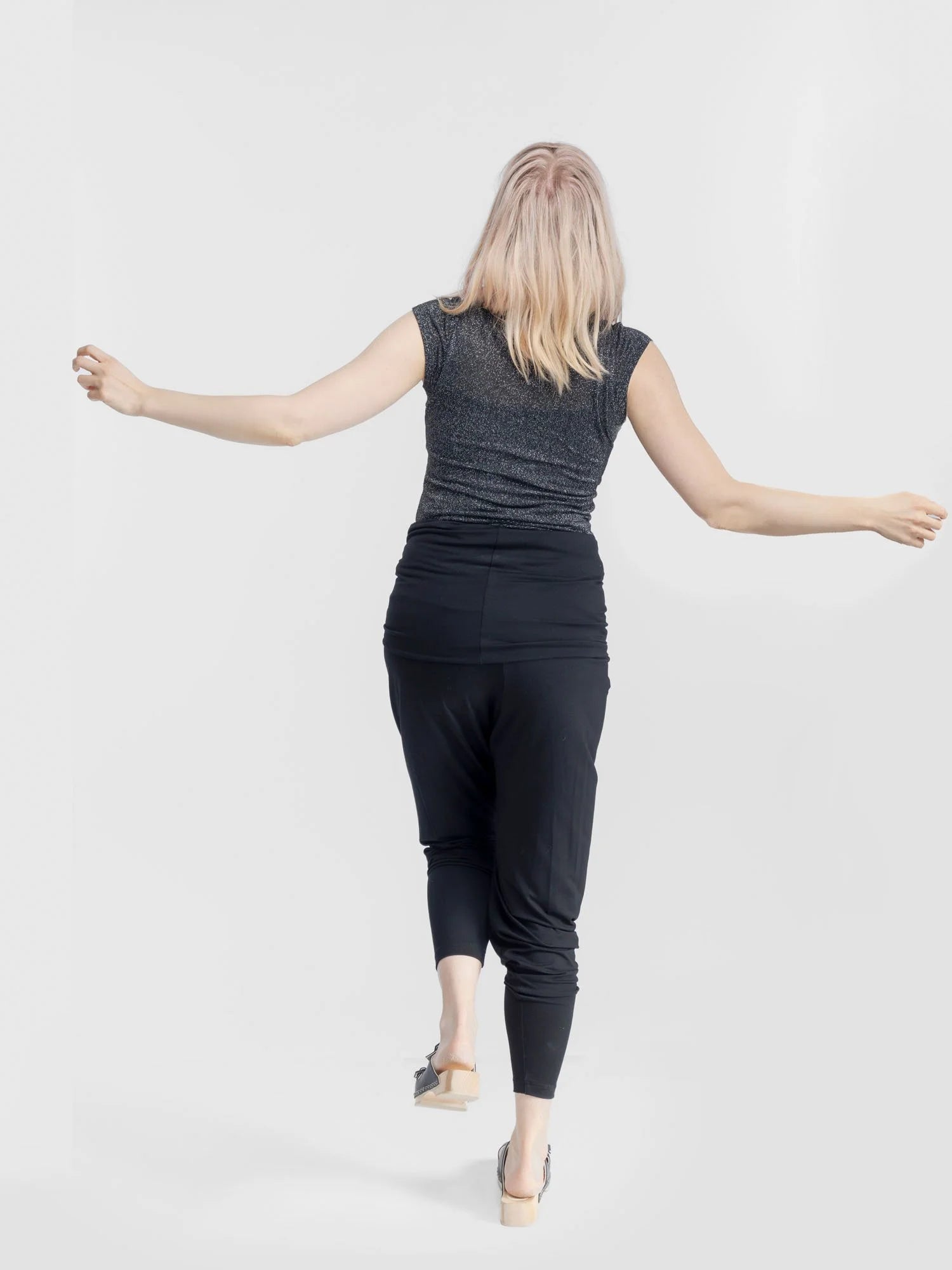 Tube Jumpsuit
