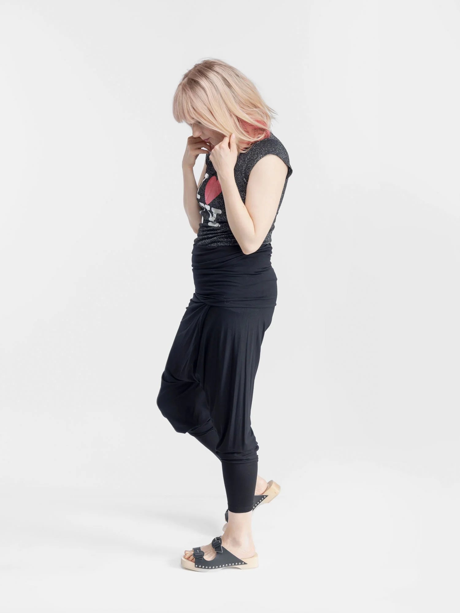 Tube Jumpsuit