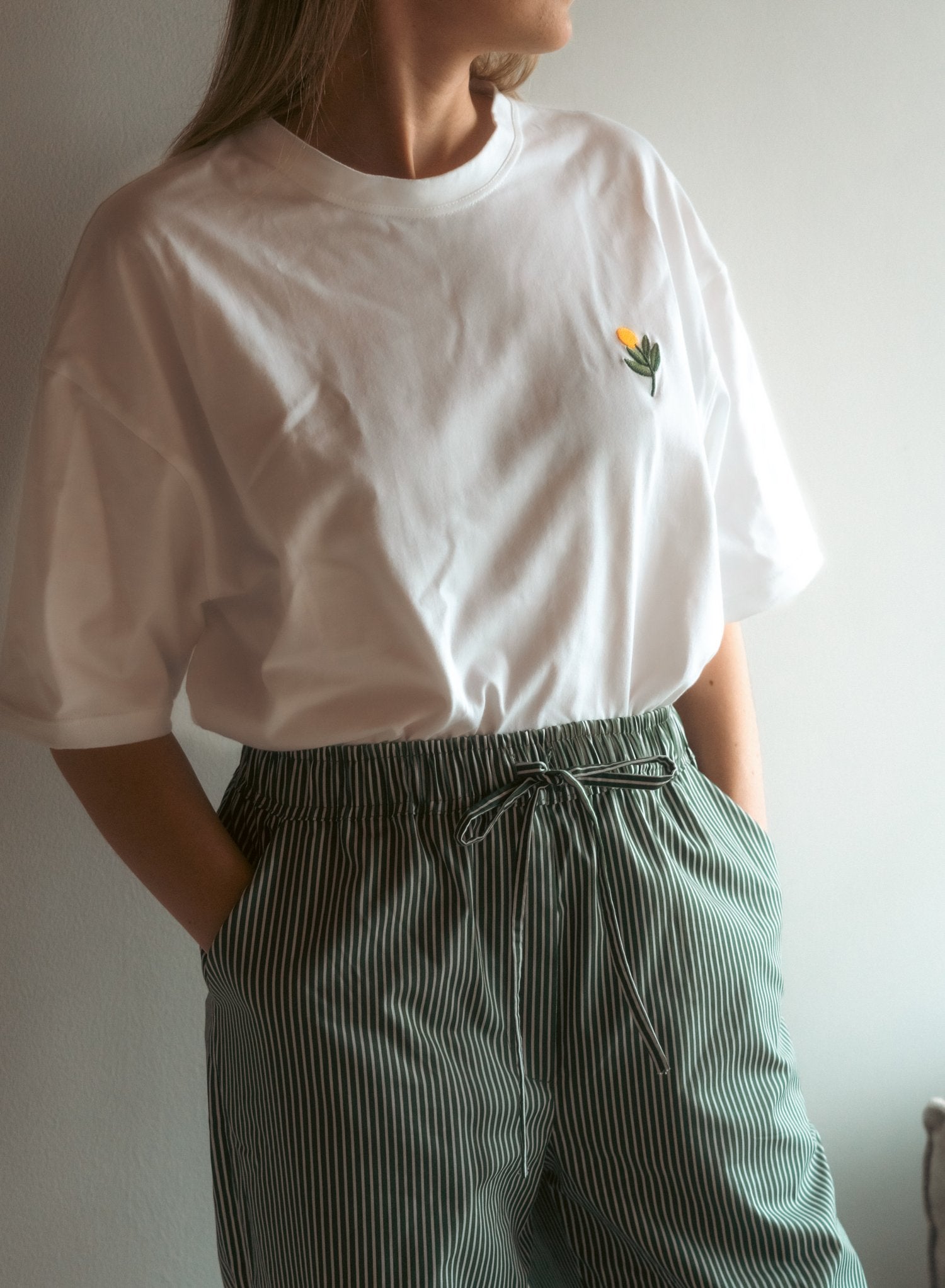 UNISEX Logo T-paita