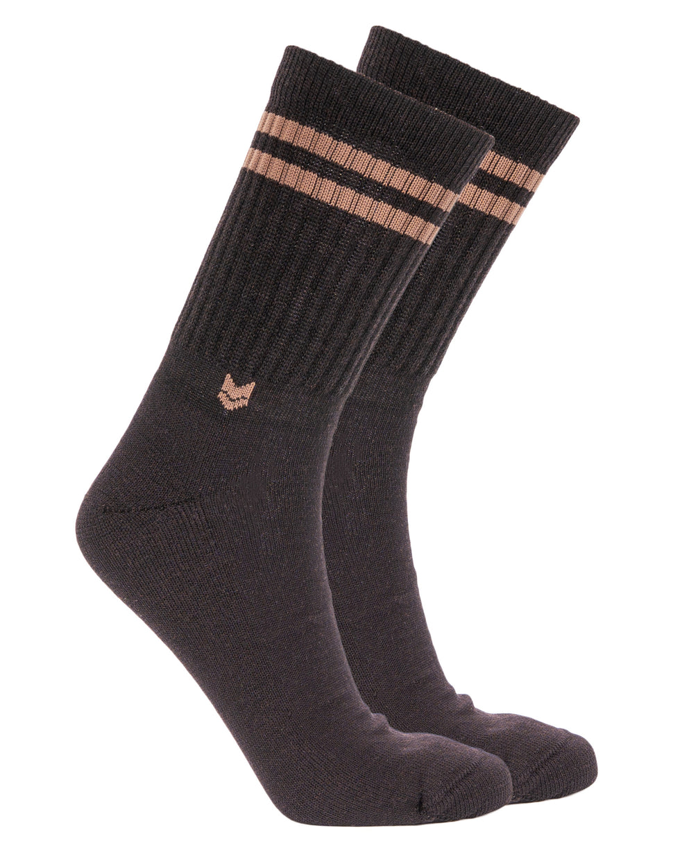 Crew Socks
