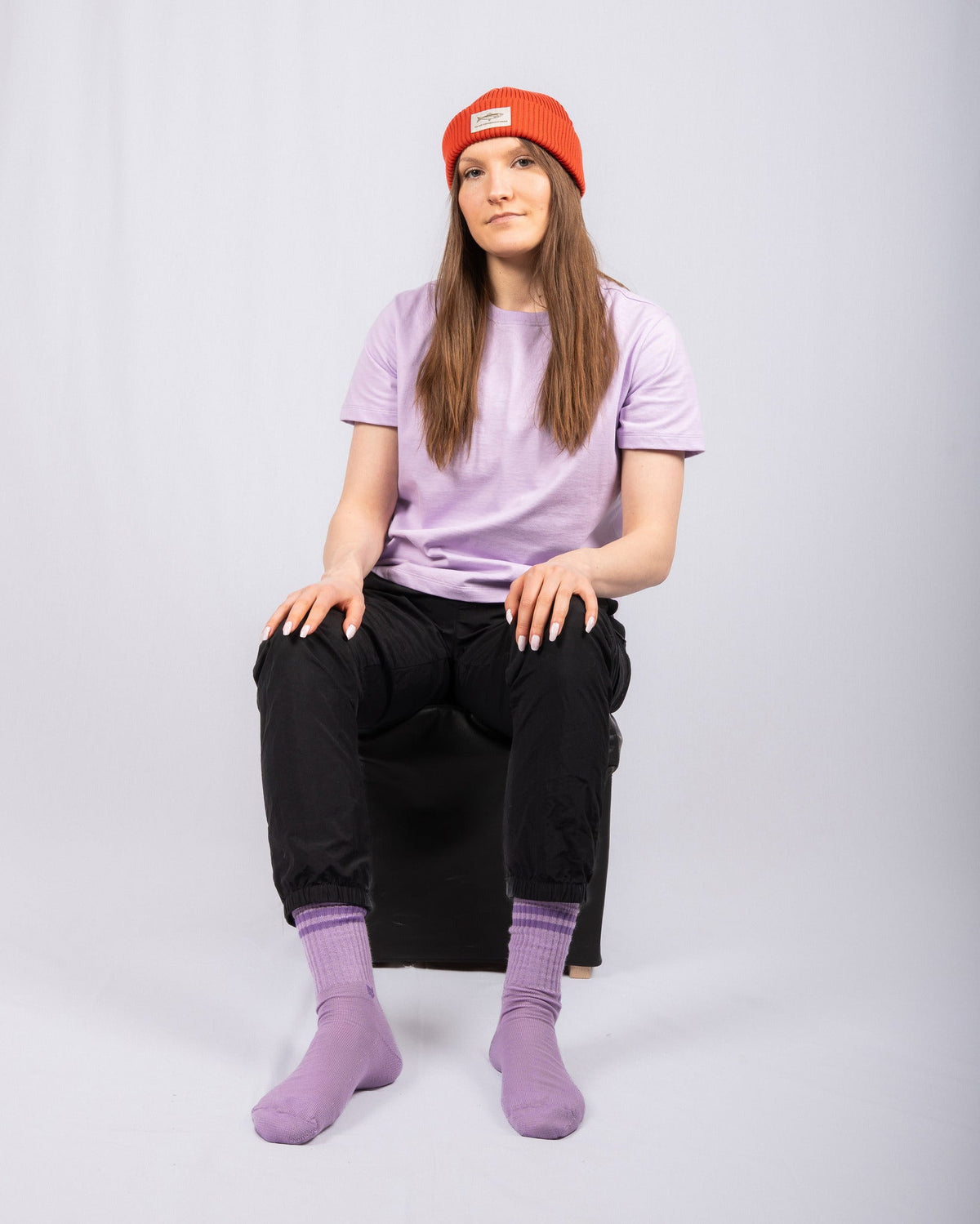 Crew Socks