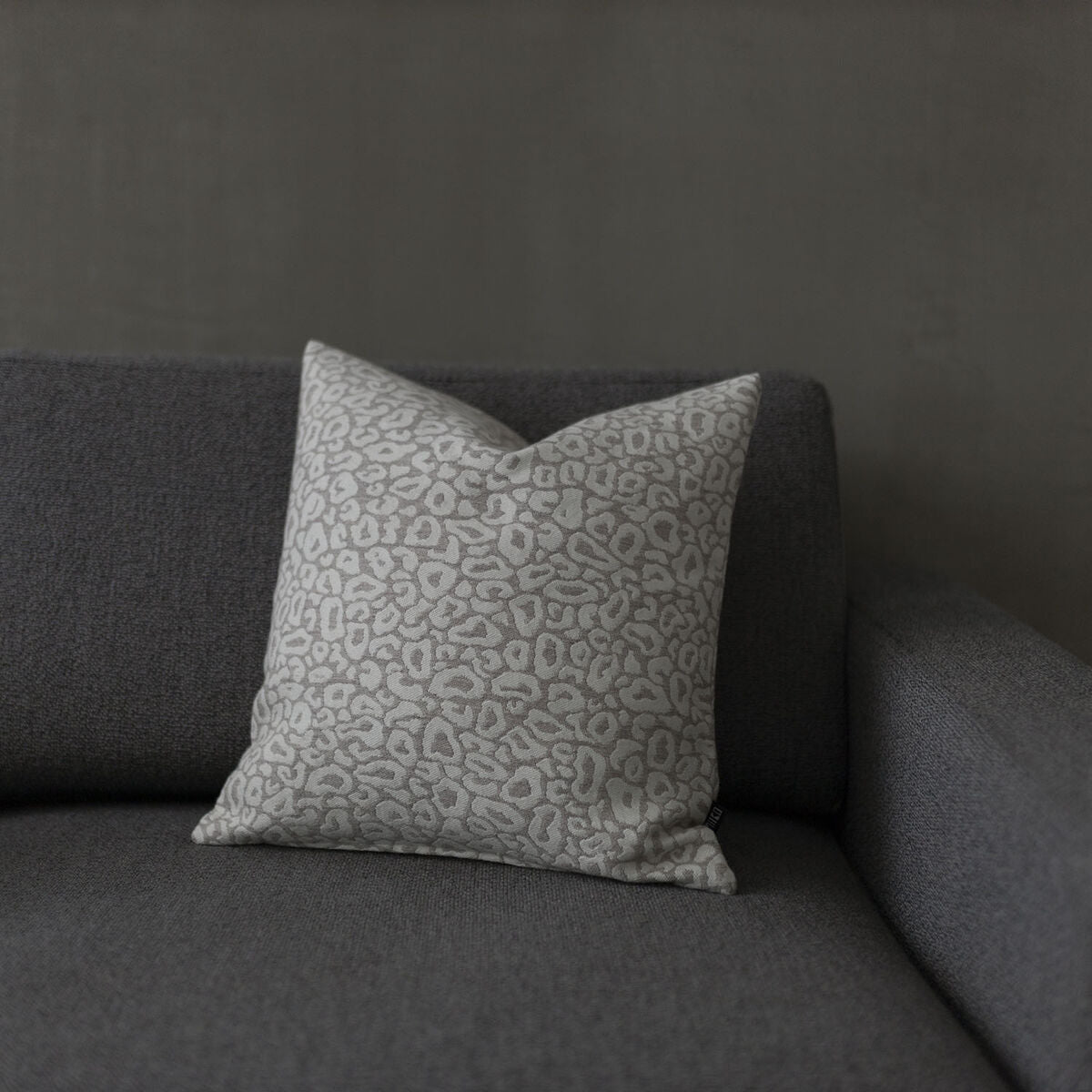 Villi tyynynpäällinen