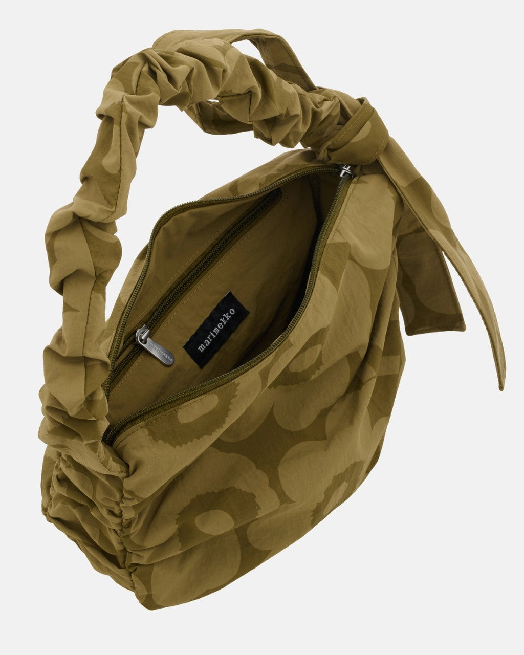 Utu M Unikko Laukku Oliivinvihreä/Khaki