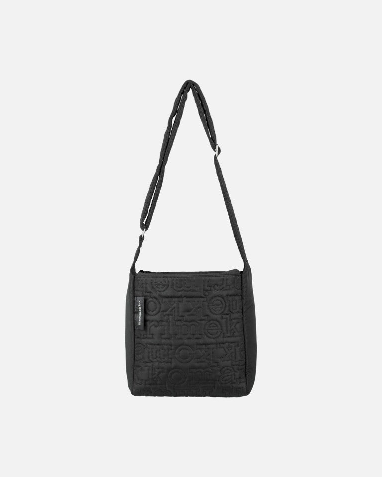 Joy Crossbody M Logo Olkalaukku