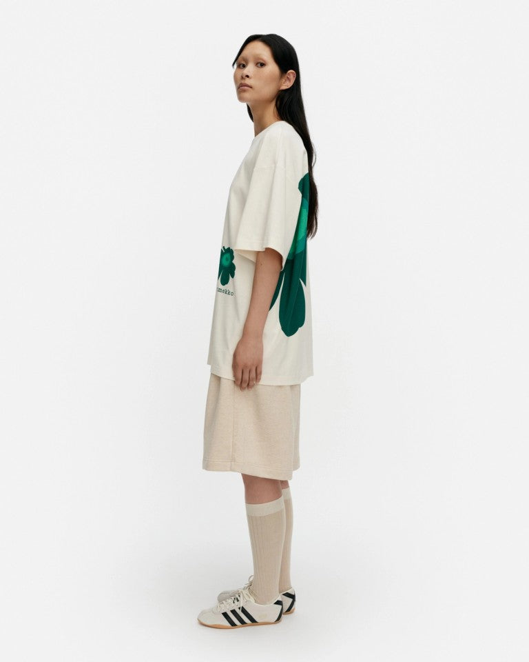 Nopeus Unikko Placement Kioski paita