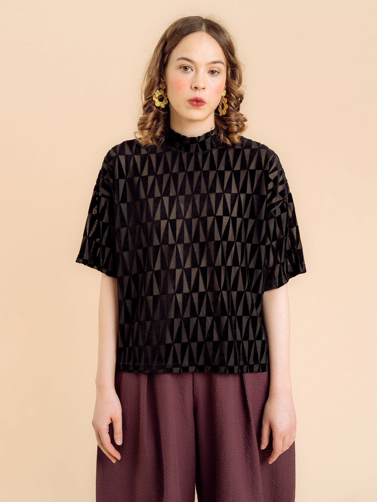 Alanna T-Paita, Black Circus