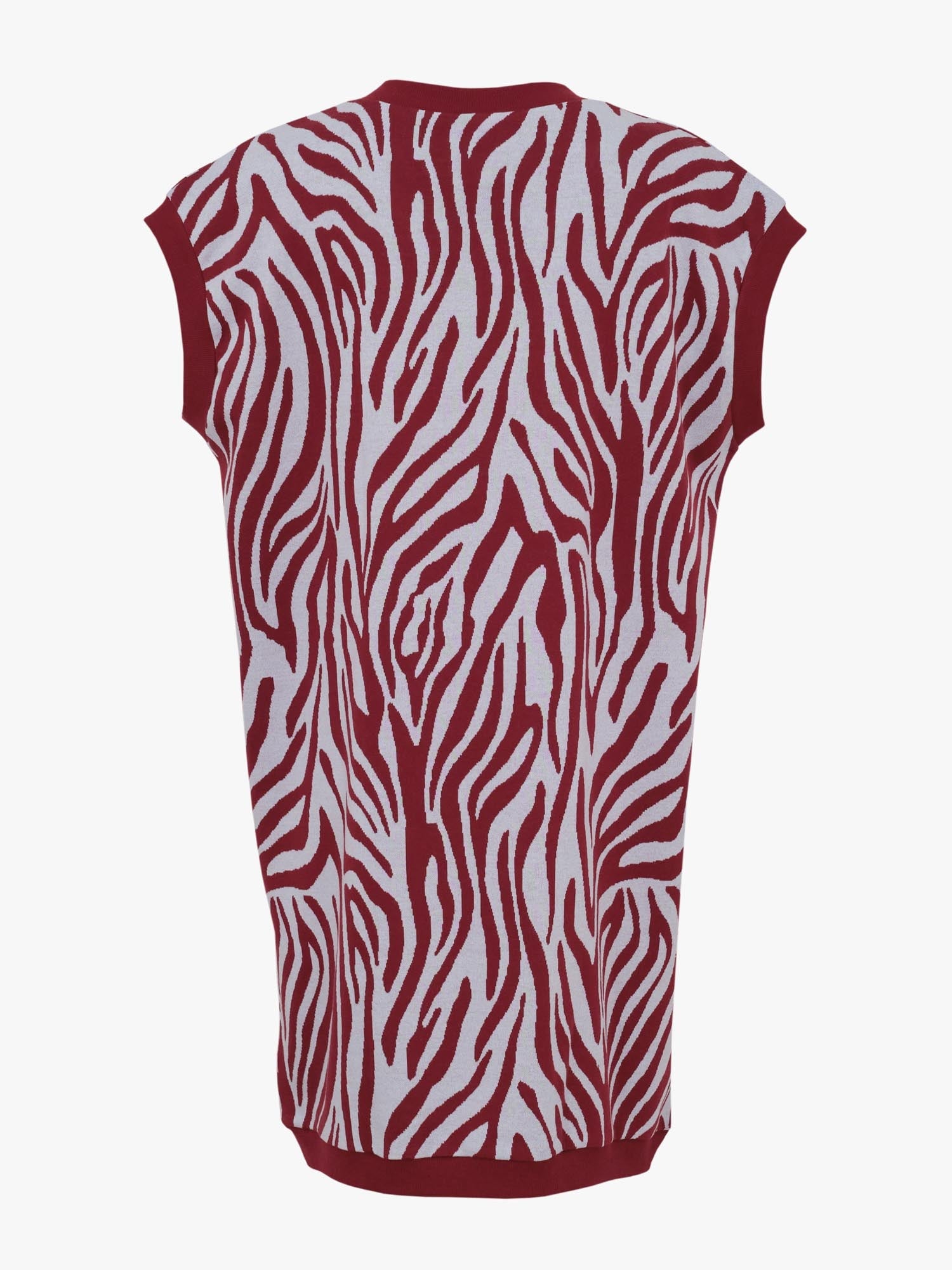 Aline Liivimekko, Tigreza