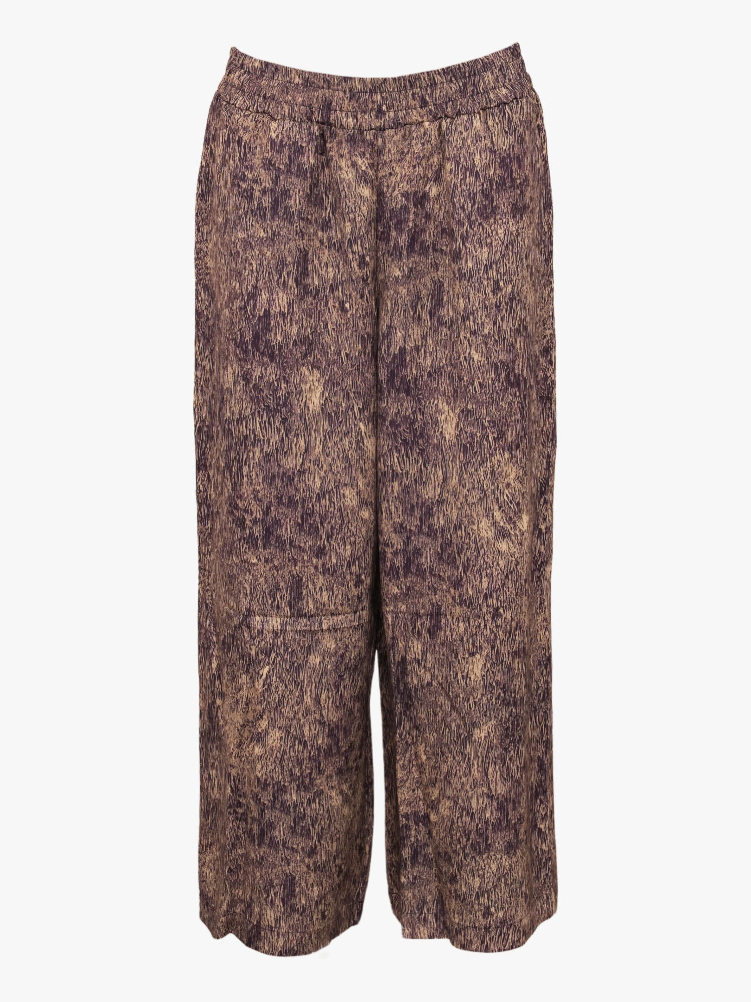 Frances Housut, Fur Purple