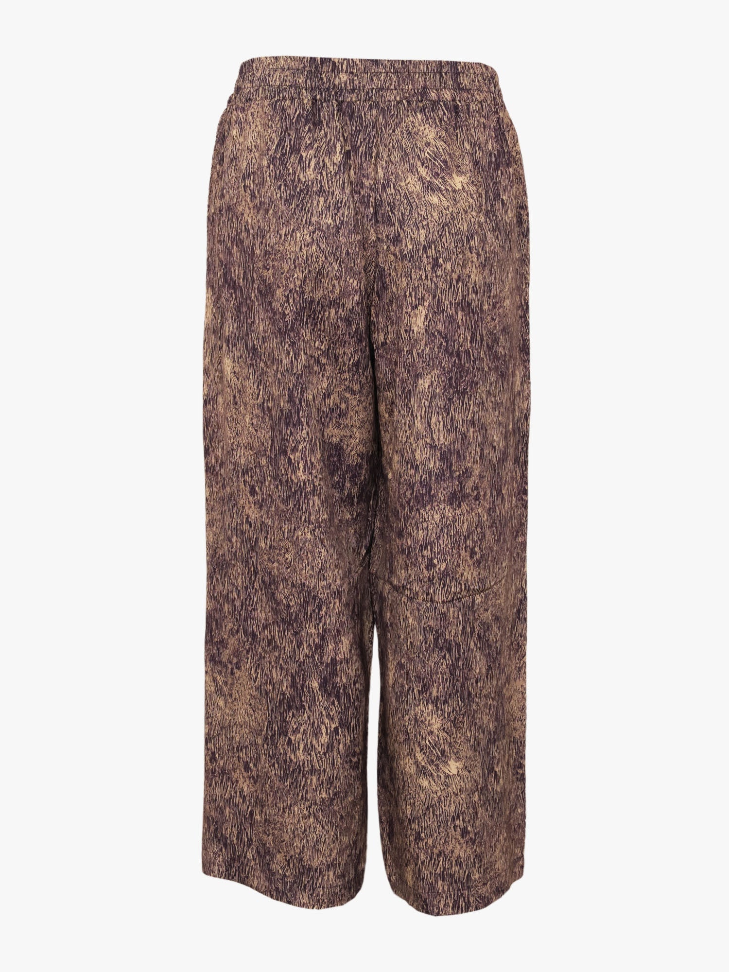 Frances Housut, Fur Purple