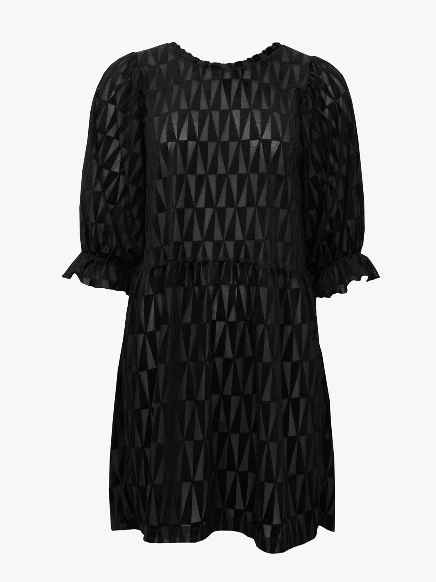 Harley Mekko, Black Circus