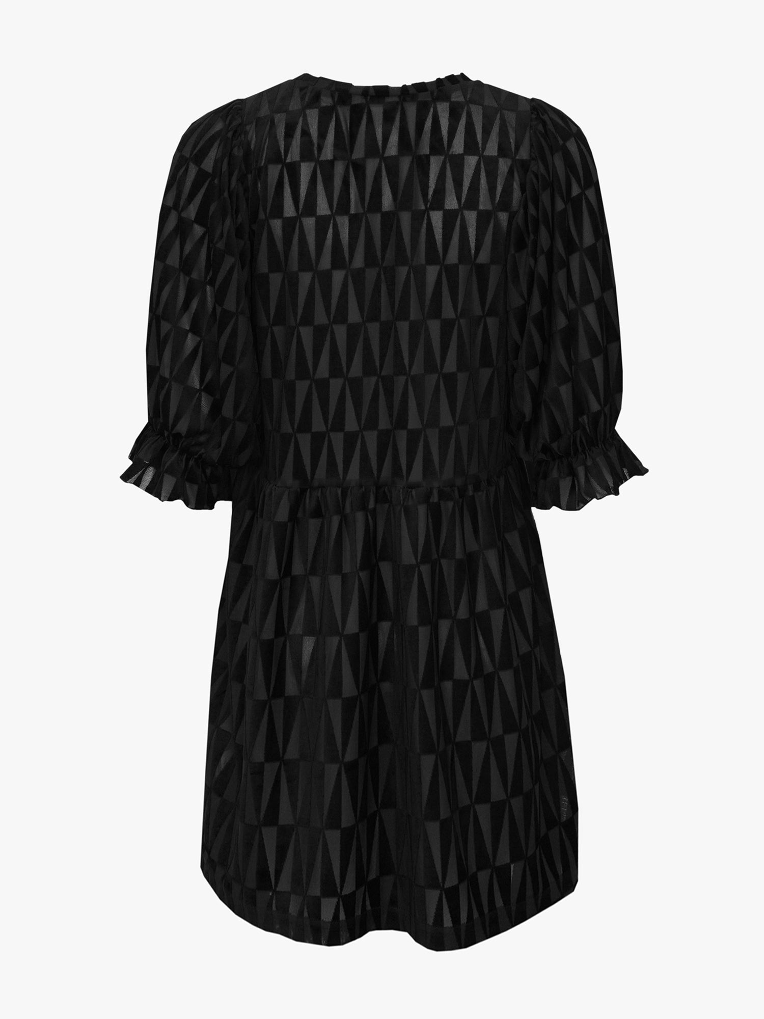 Harley Mekko, Black Circus