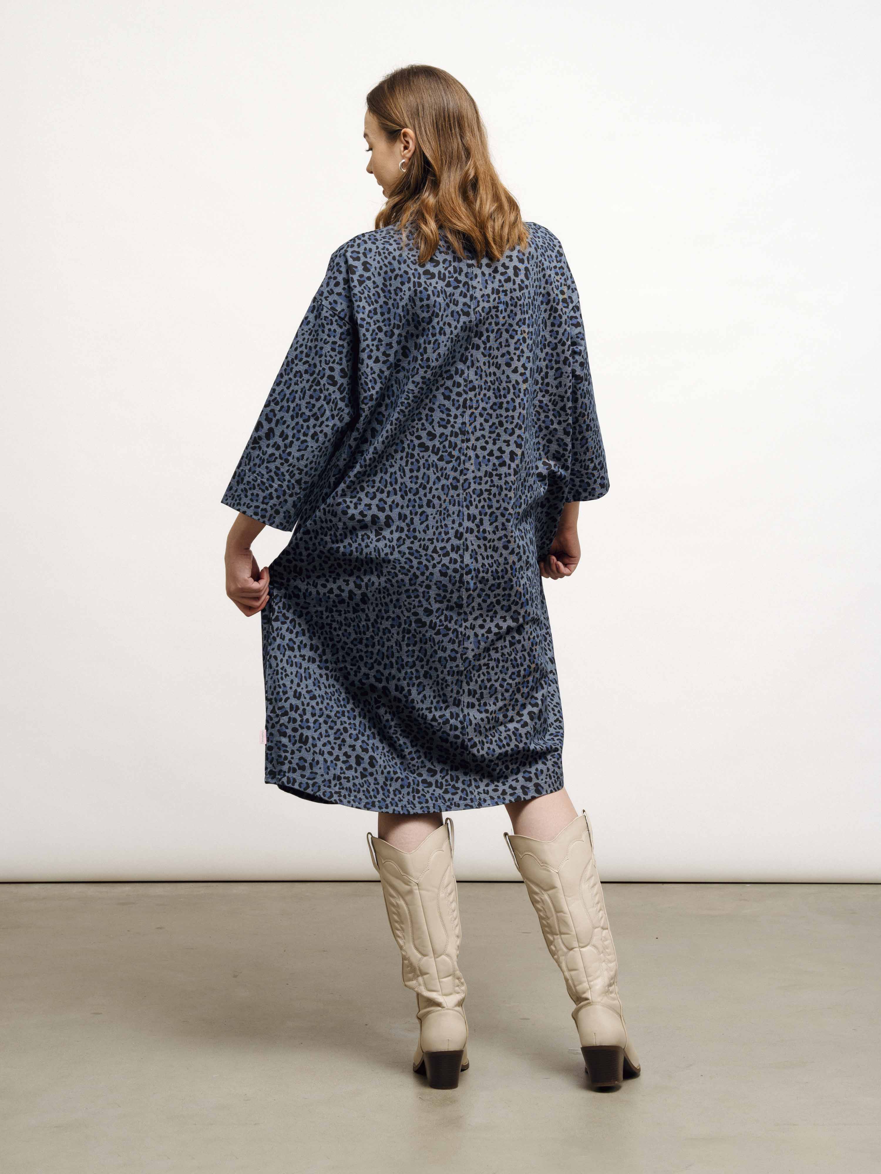 Luella Paitamekko, Leo Denim