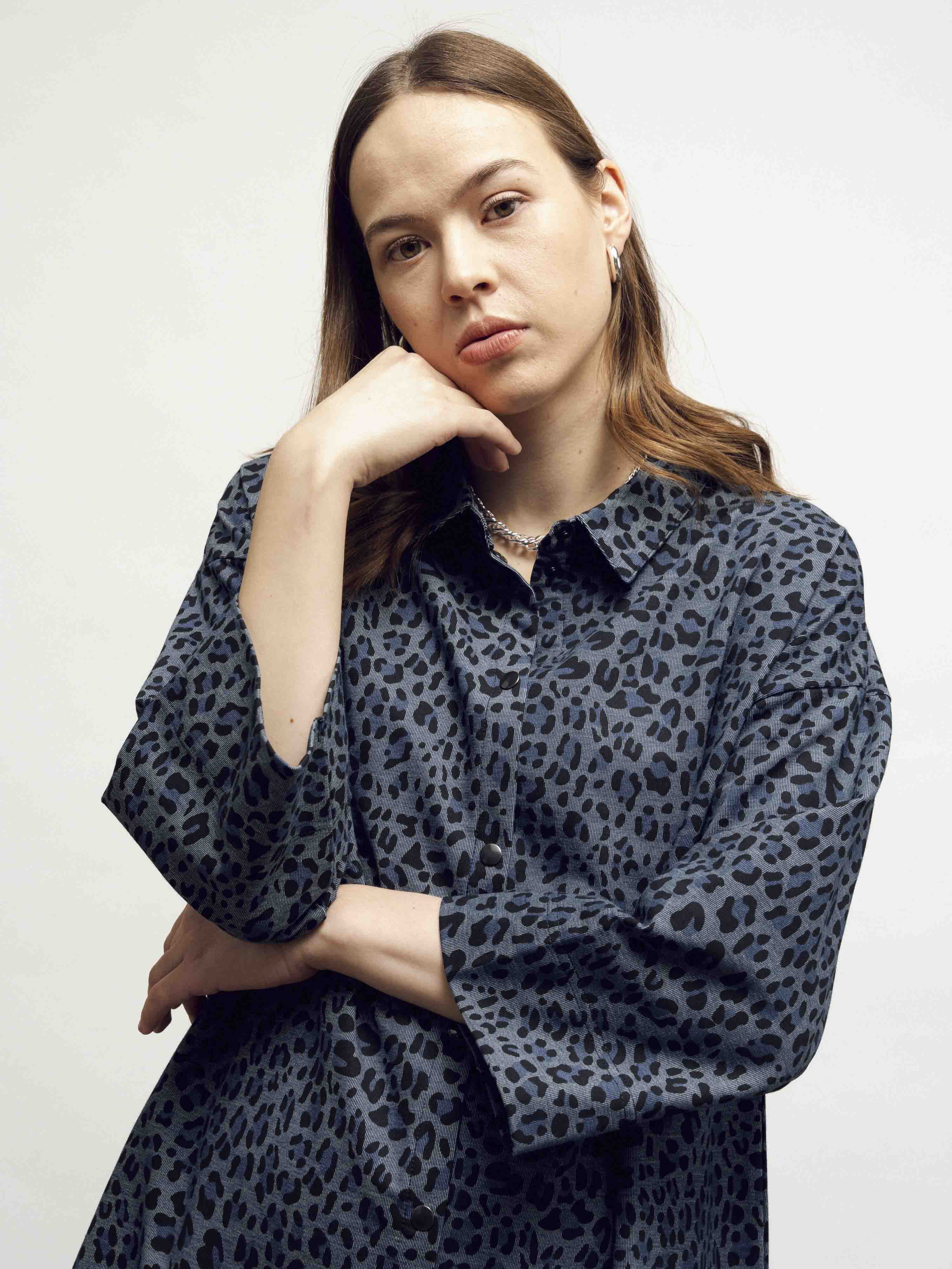 Luella Paitamekko, Leo Denim