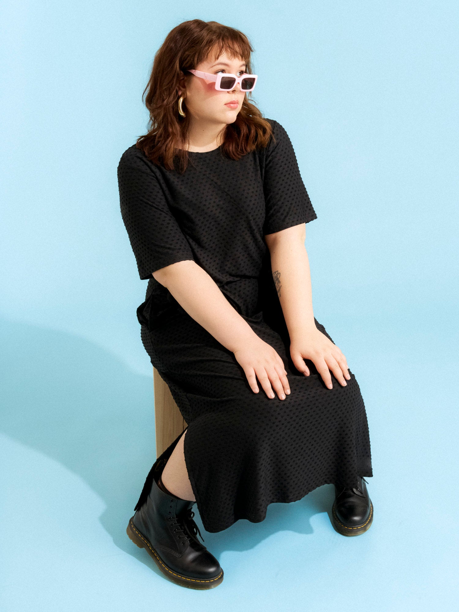 Peg Mekko