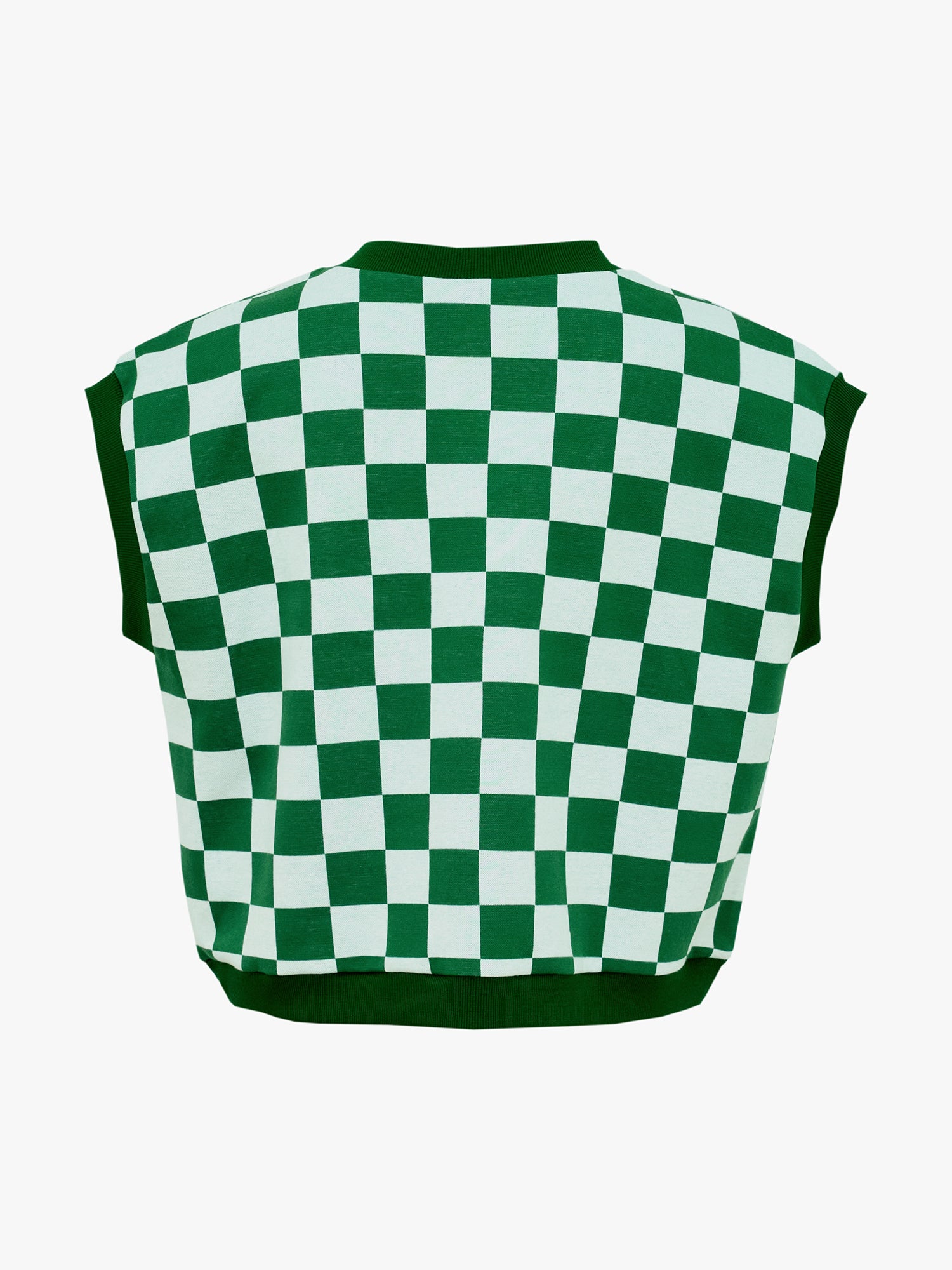 Valerie Liivi, Green Chess