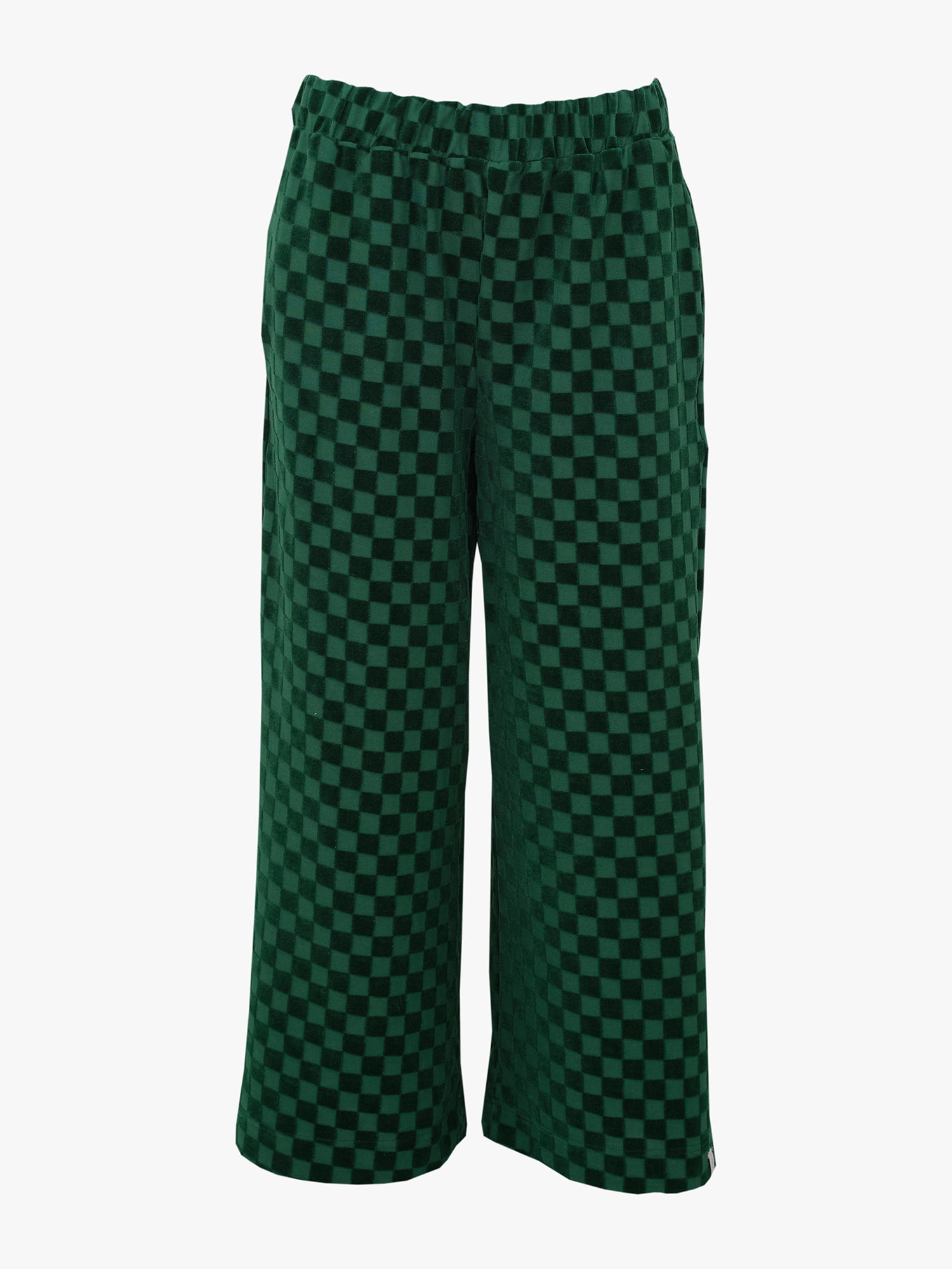 Vera Pants, Green