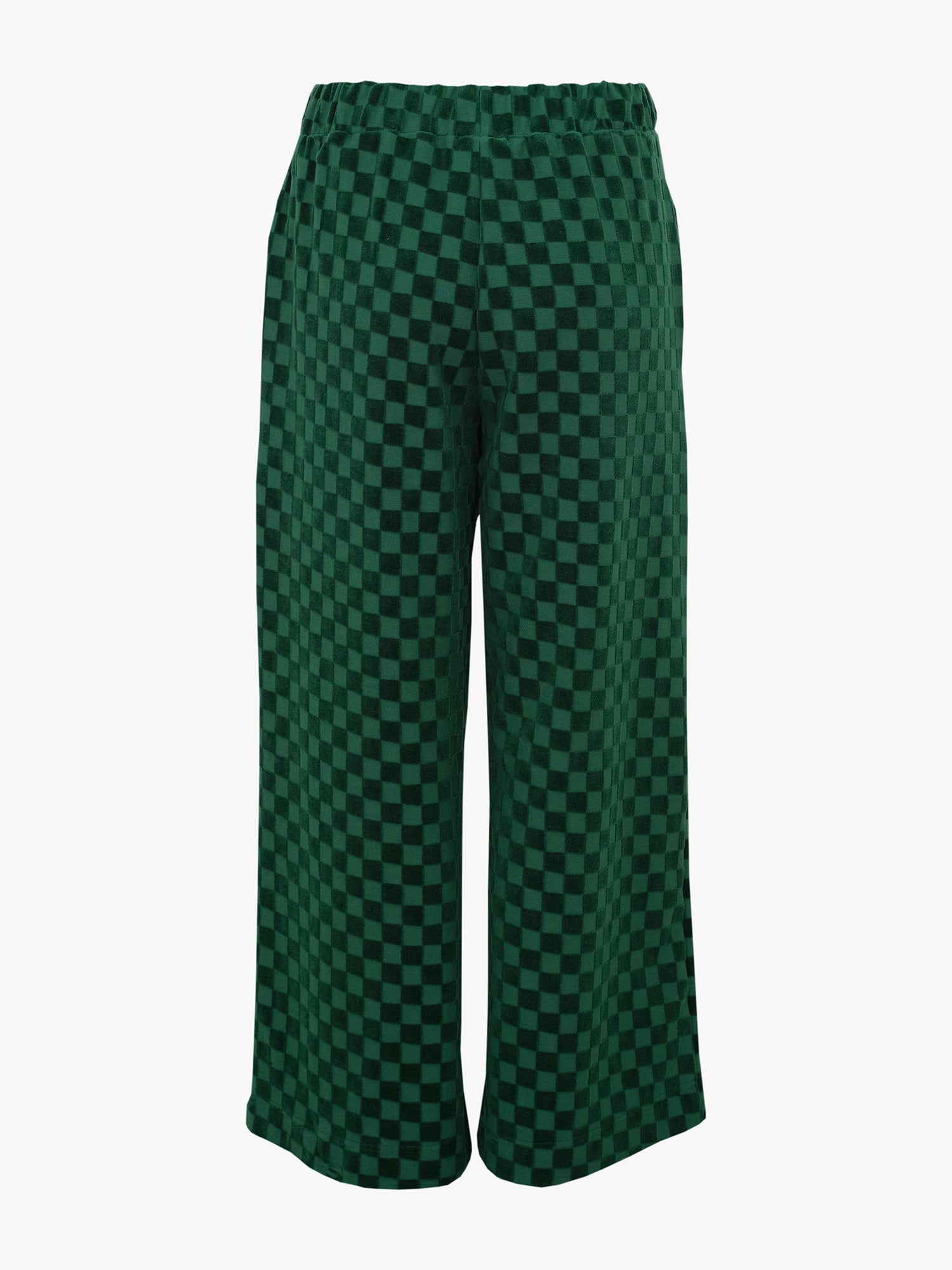 Vera Pants, Green
