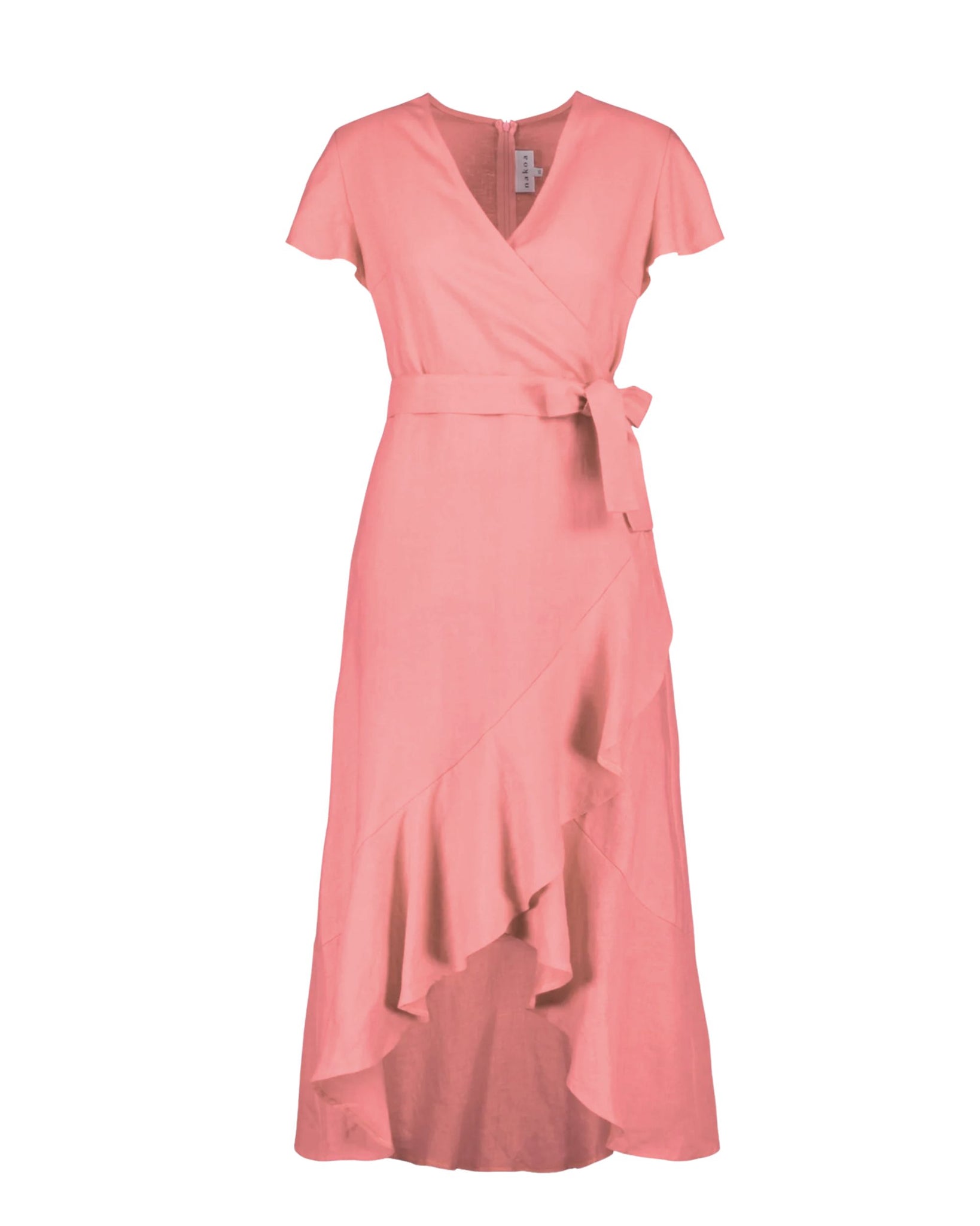 Annika Mekko, Powder Pink