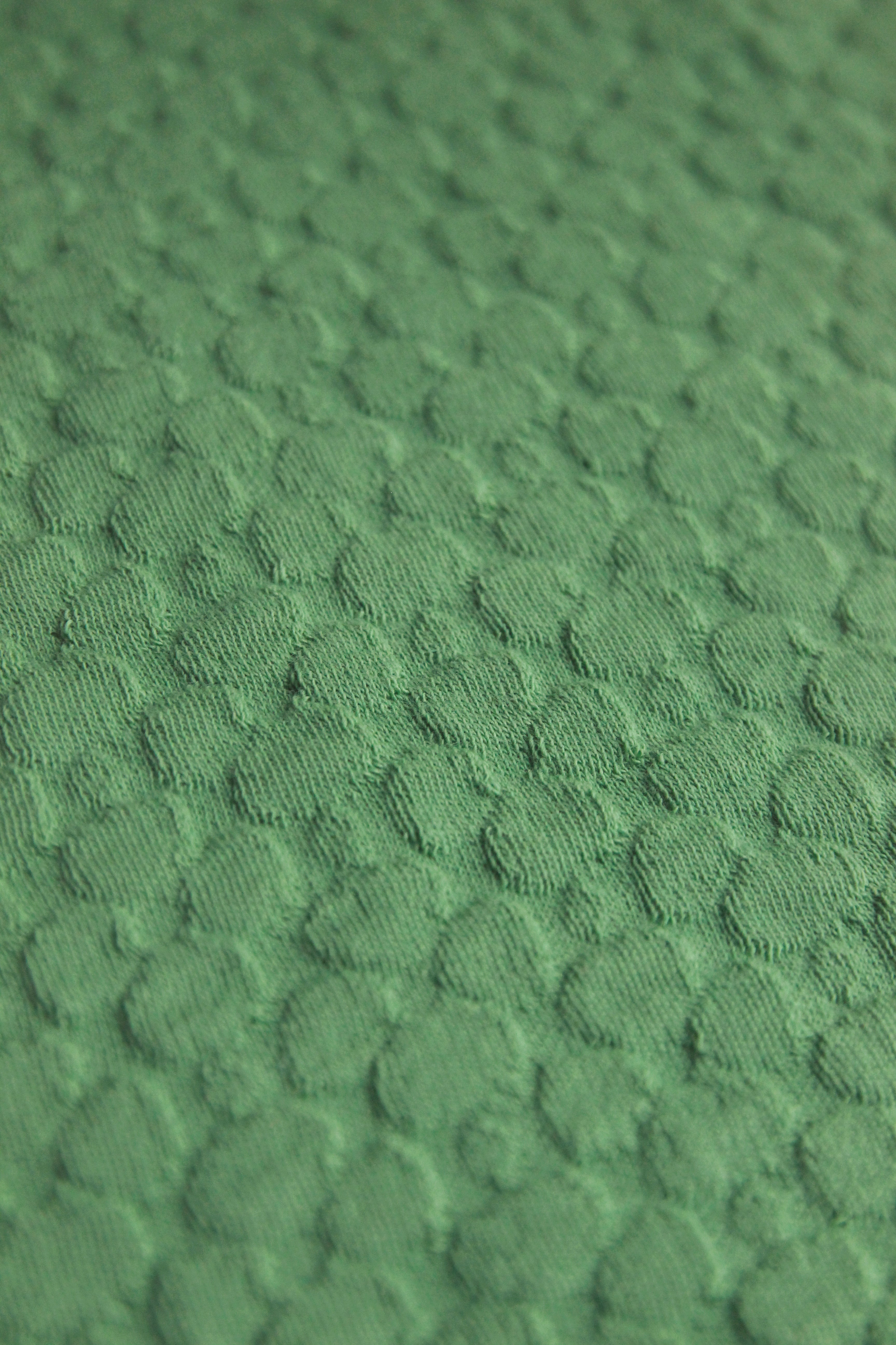 Aava Puuvillamekko, Apila Pistaasi