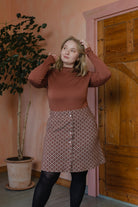 165 cm - XL